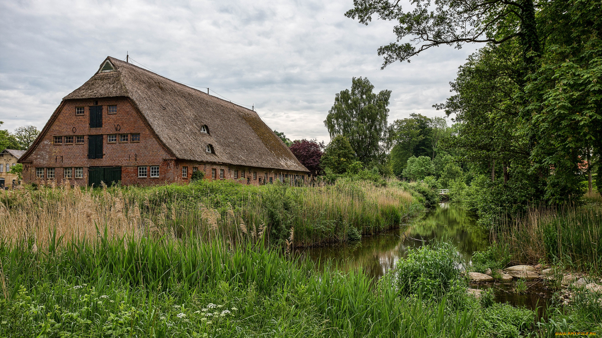 города, -, здания, , дома, дом, загородный