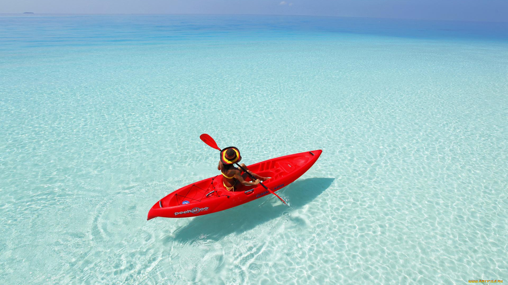 корабли, лодки, , шлюпки, лодка, весла, шляпа, девушка, море