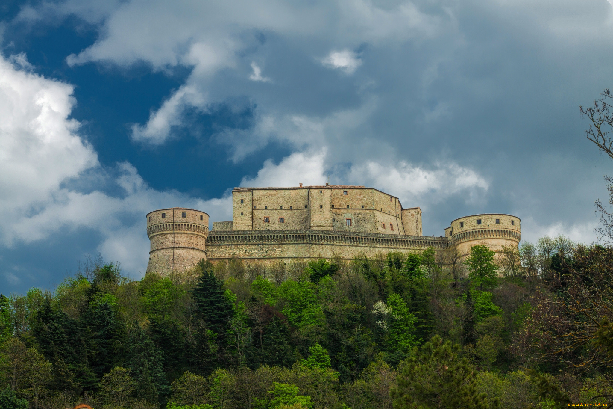 города, -, дворцы, , замки, , крепости, цитадель