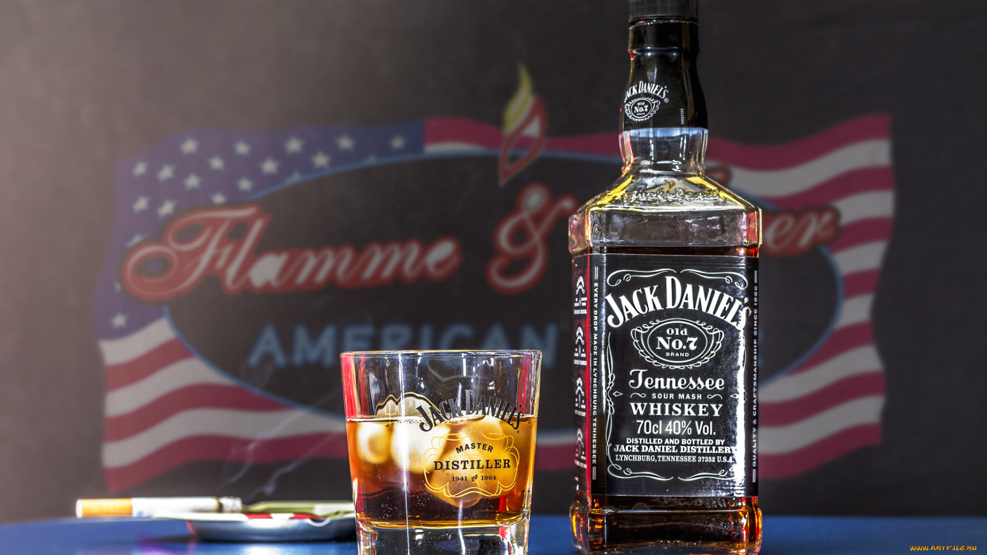 бренды, jack, daniel`s, виски