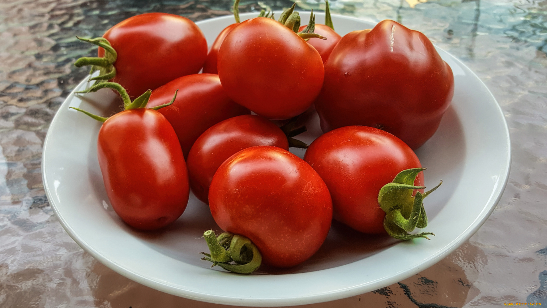 еда, помидоры, томаты