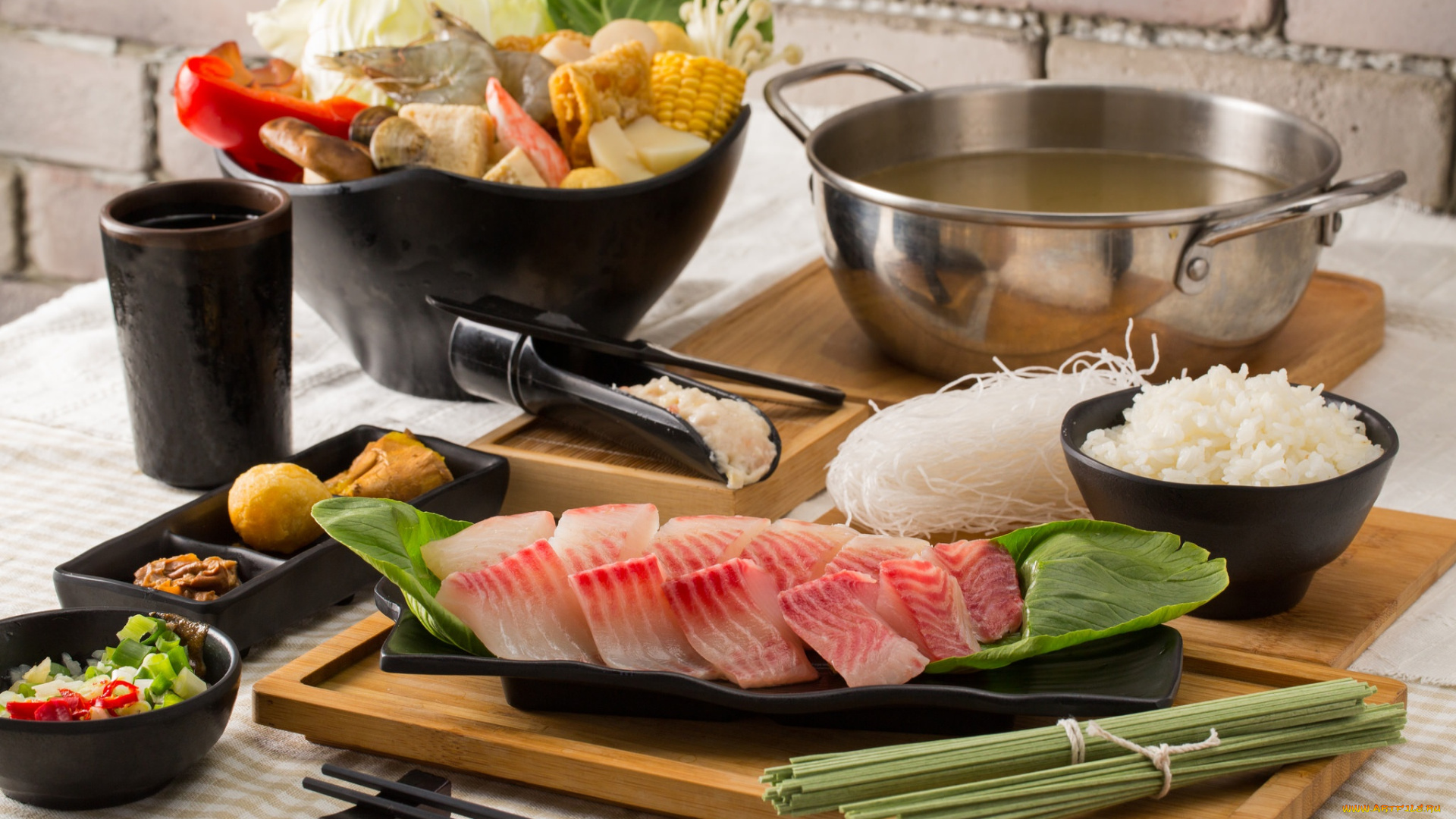 еда, рыба, , морепродукты, , суши, , роллы, ассорти, суп, рис