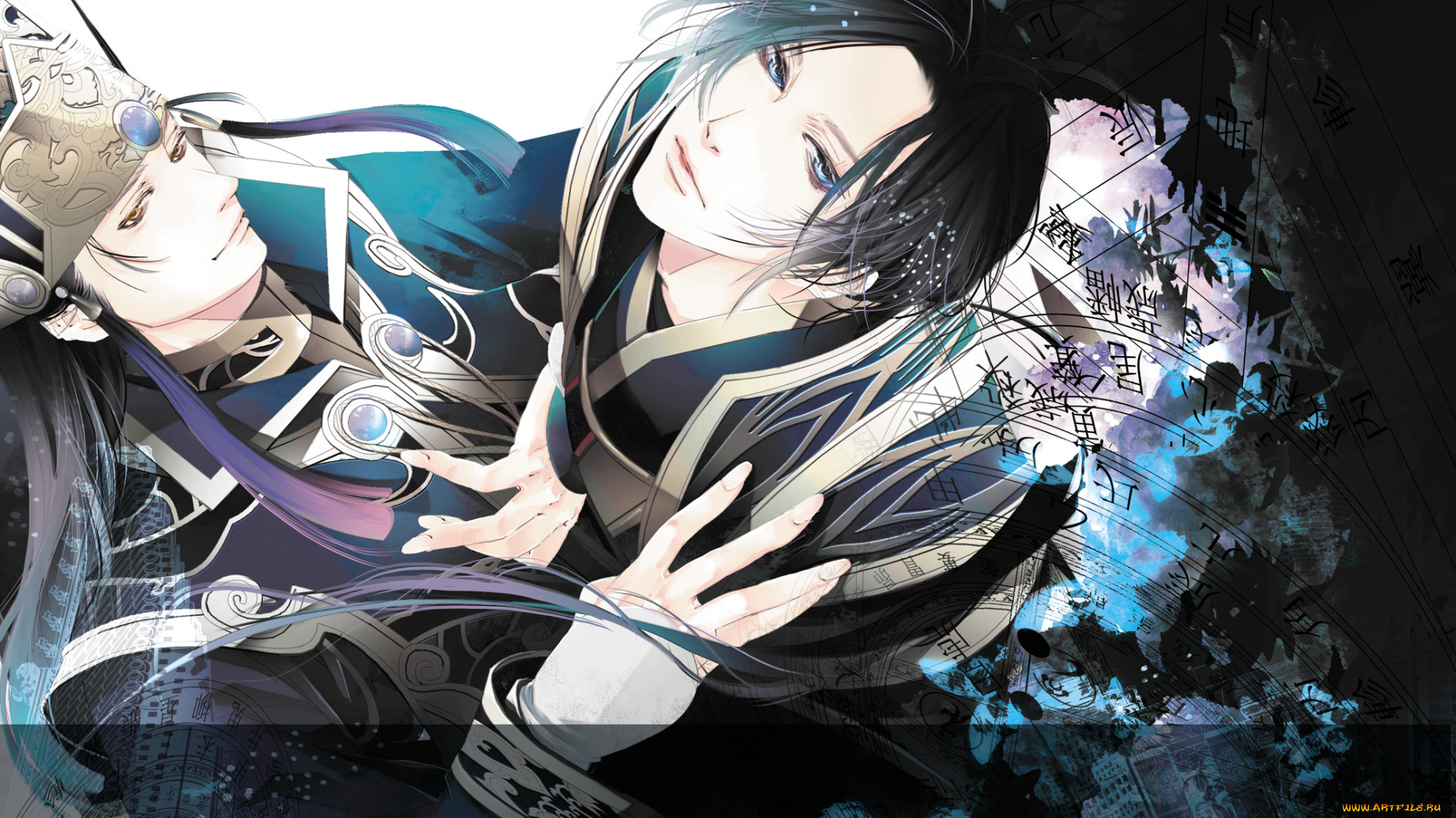 видео, игры, dynasty, warriors, cao, pi, sima, yi, dynasty, warriors