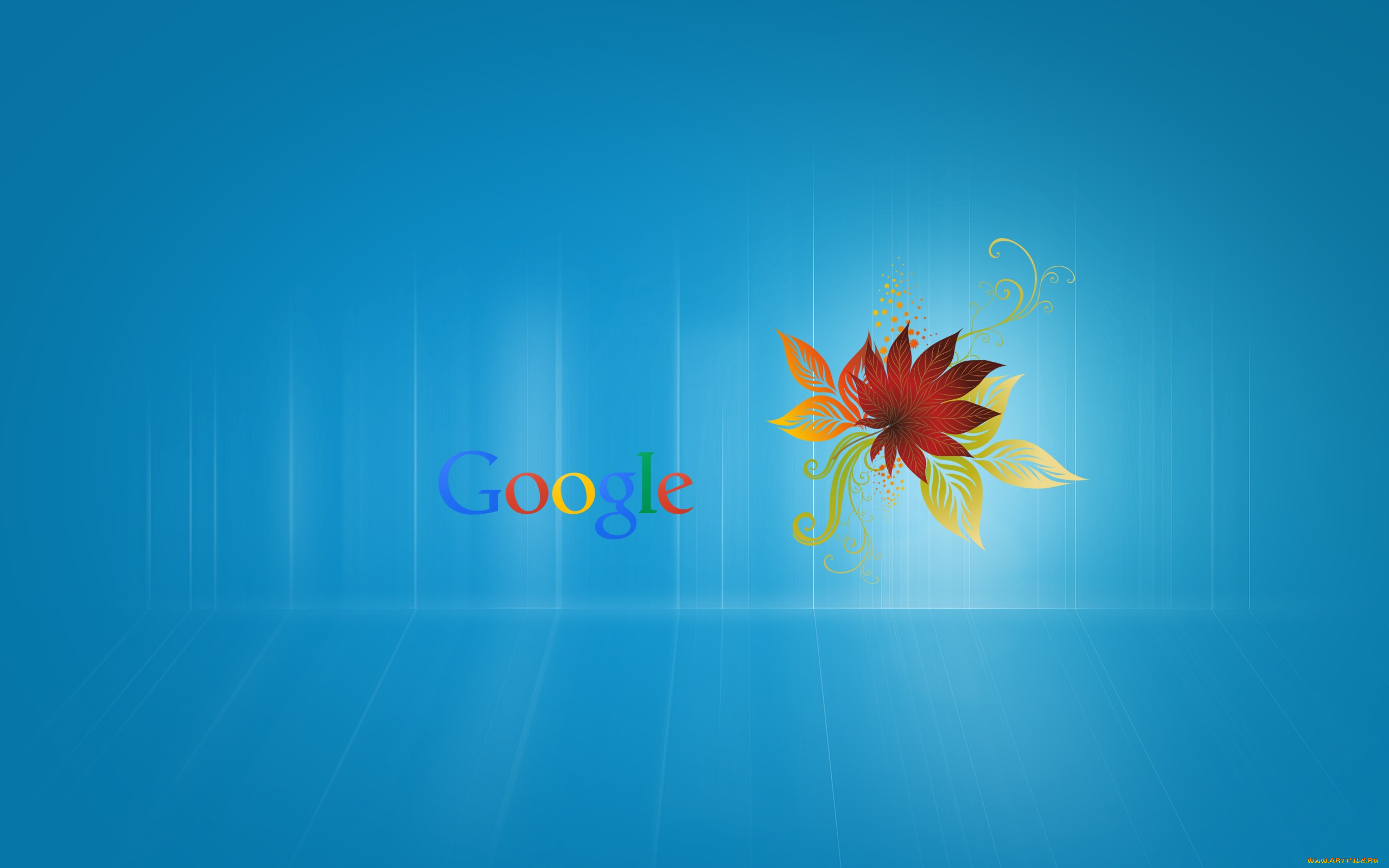 компьютеры, google, , google, chrome, логотип, фон