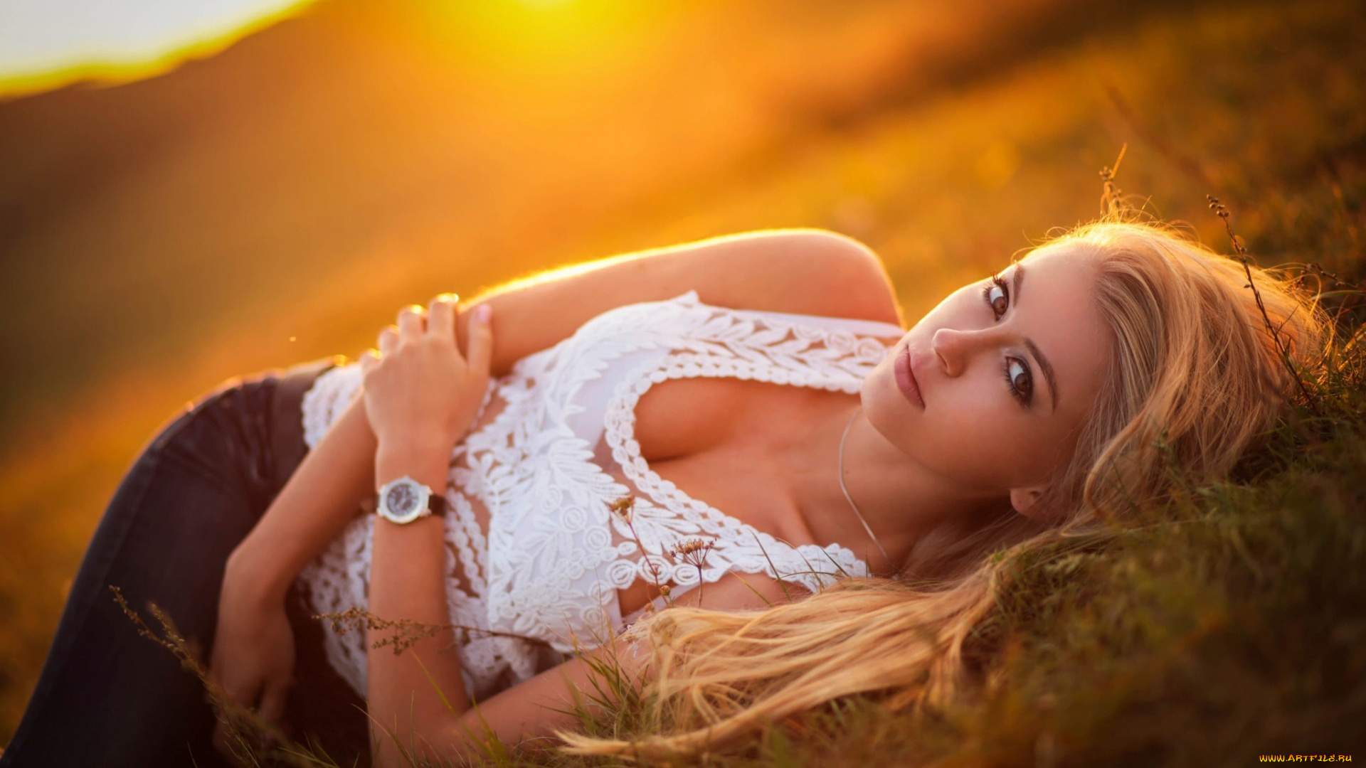 девушка, девушки, -unsort, , блондинки, , светловолосые, модель