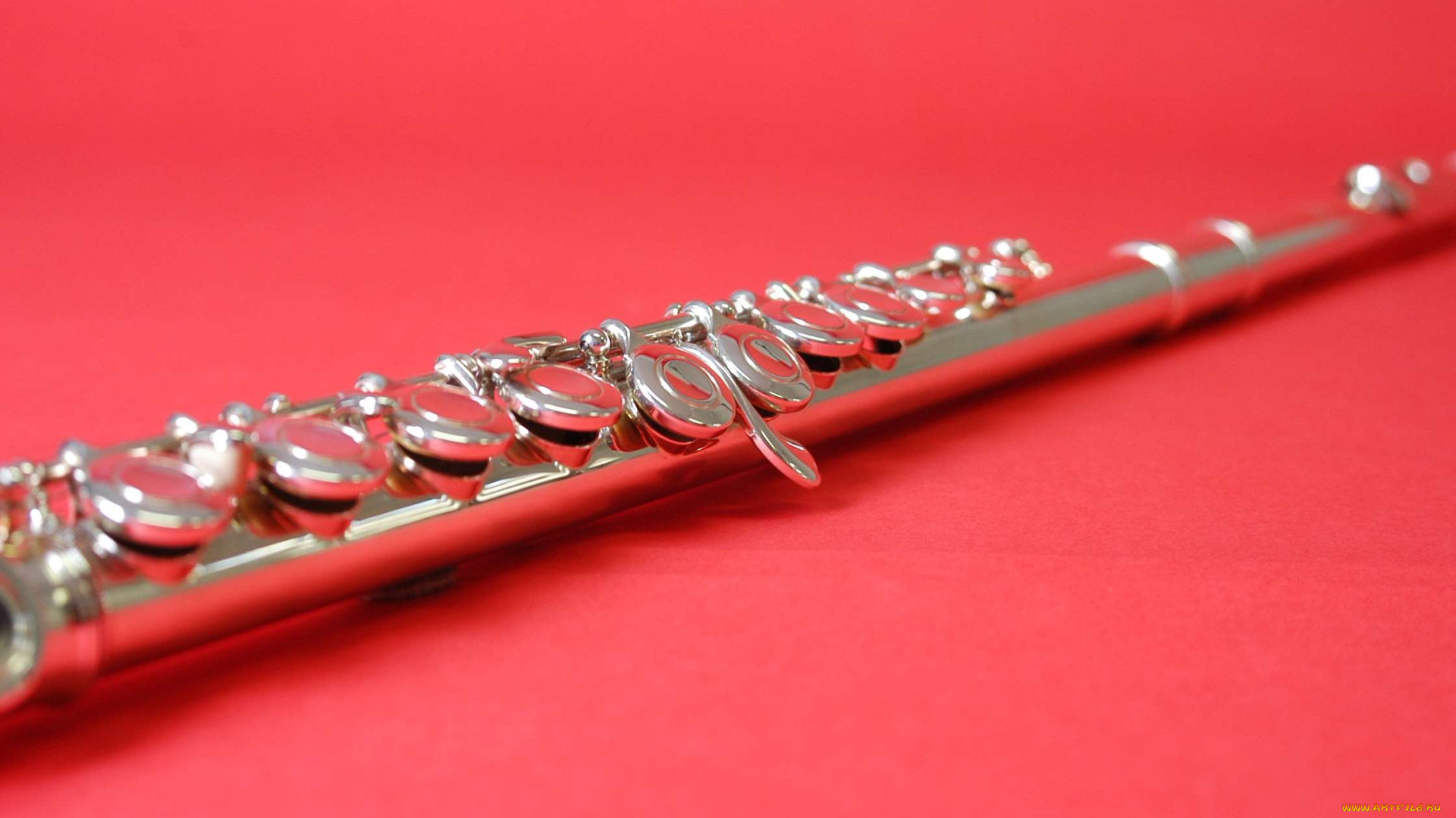 музыка, -музыкальные, инструменты, флейта