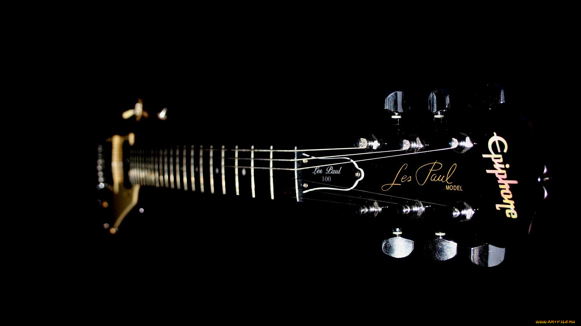 музыка, -музыкальные, инструменты, гитара