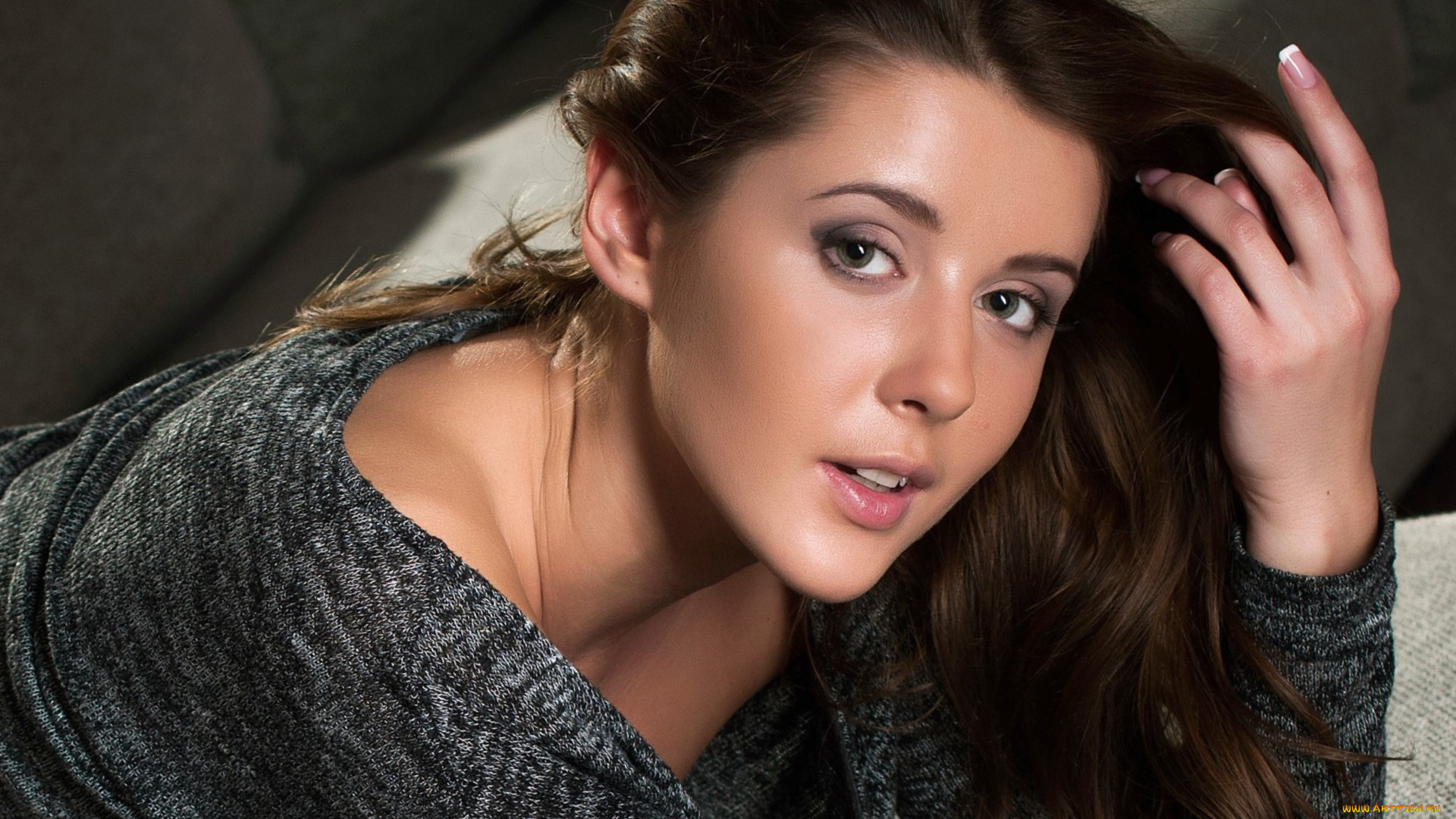 sybil, a, kailena, девушки, модель, девушка, sybil, a, kailena