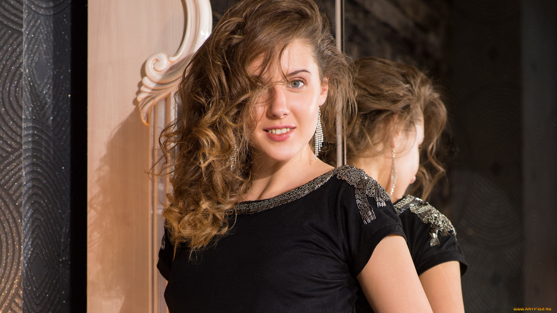 sybil, a, kailena, девушки, модель, девушка, sybil, a, kailena