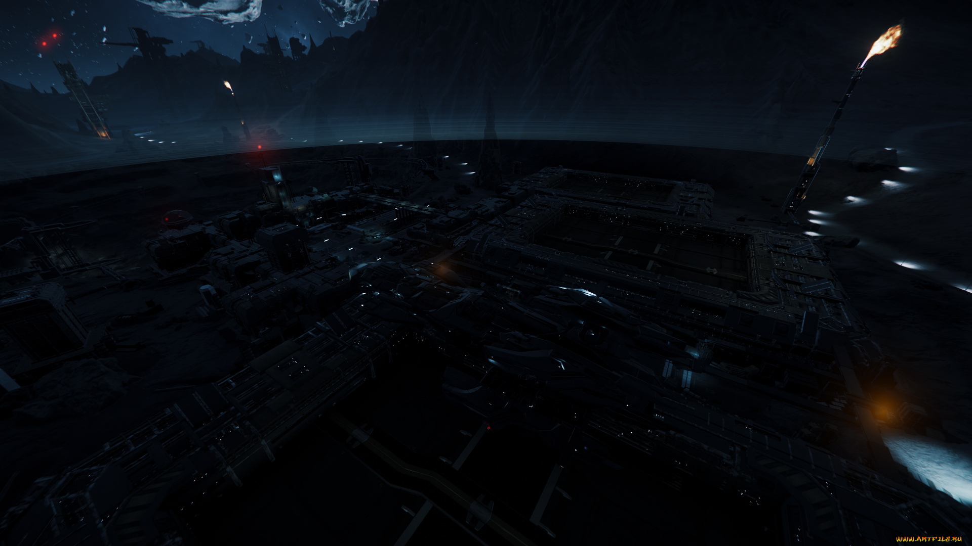 видео, игры, star, citizen, star, citizen