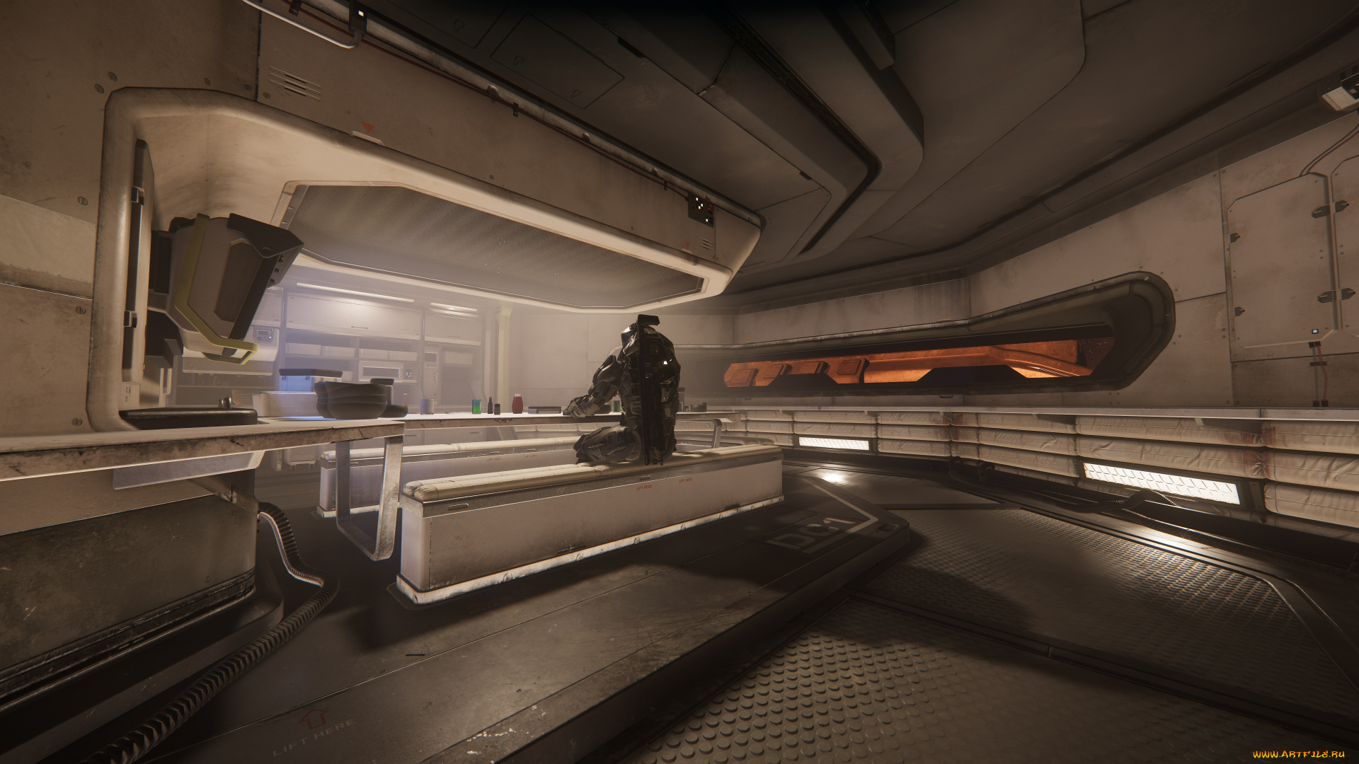 видео, игры, star, citizen, star, citizen