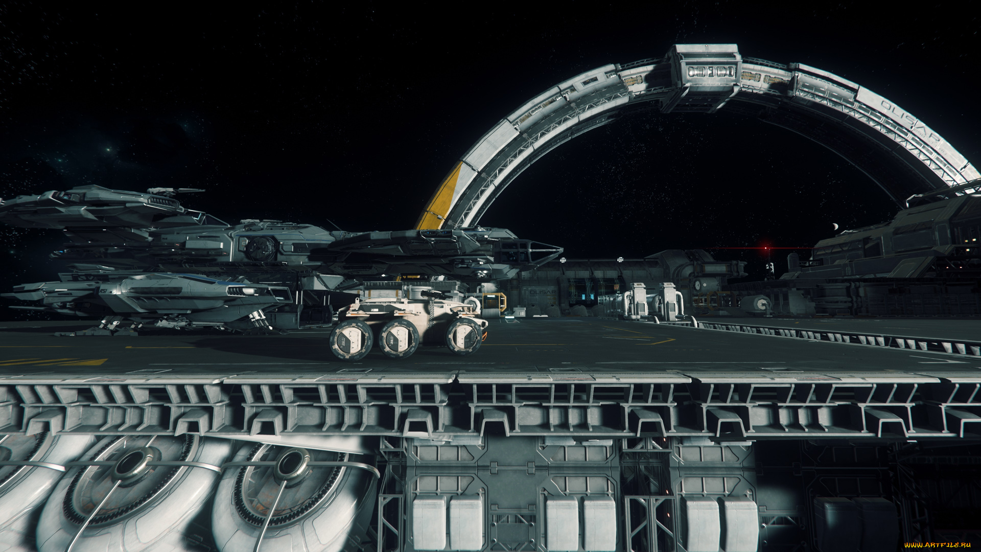 видео, игры, star, citizen, star, citizen