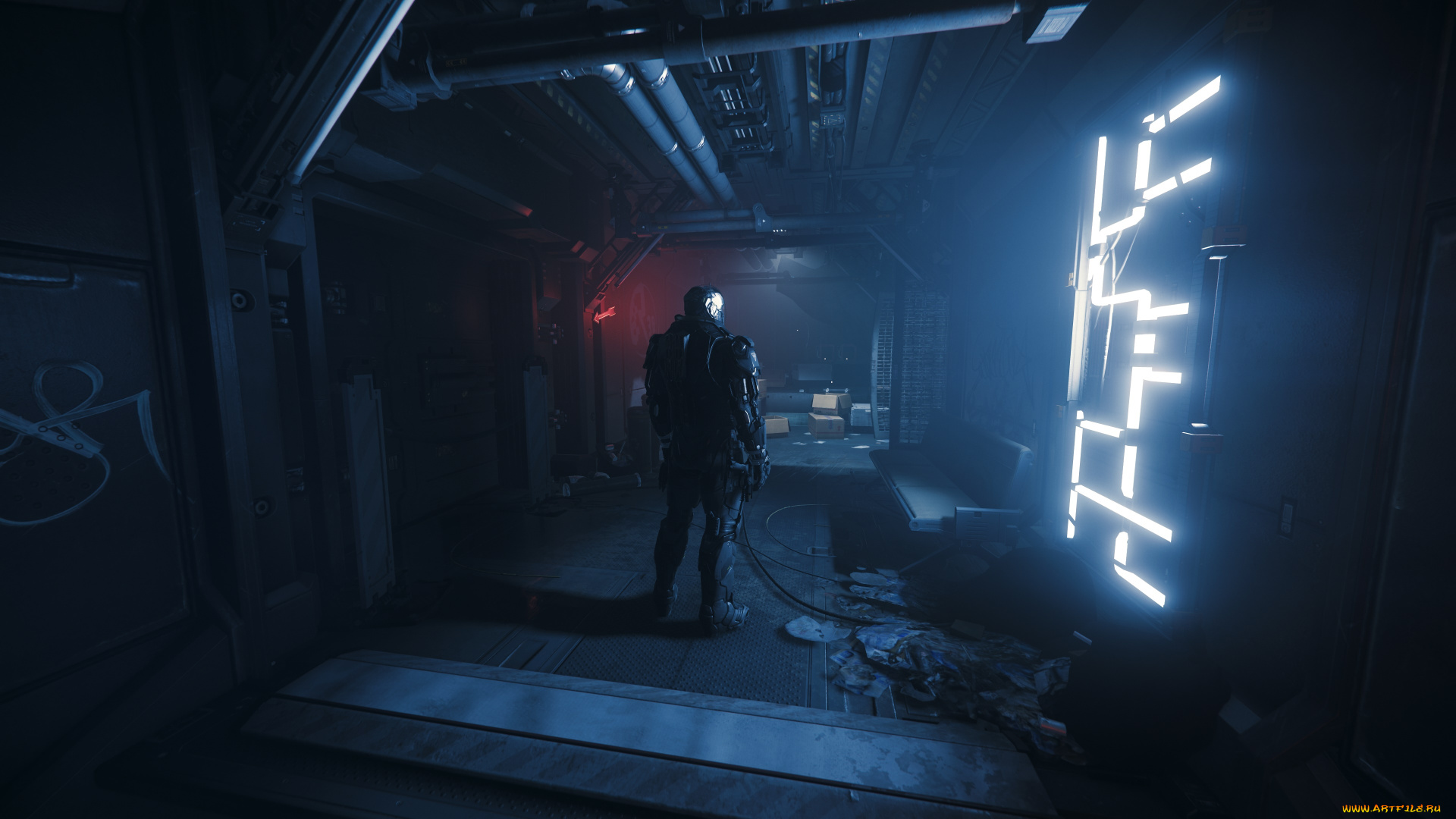 видео, игры, star, citizen, star, citizen