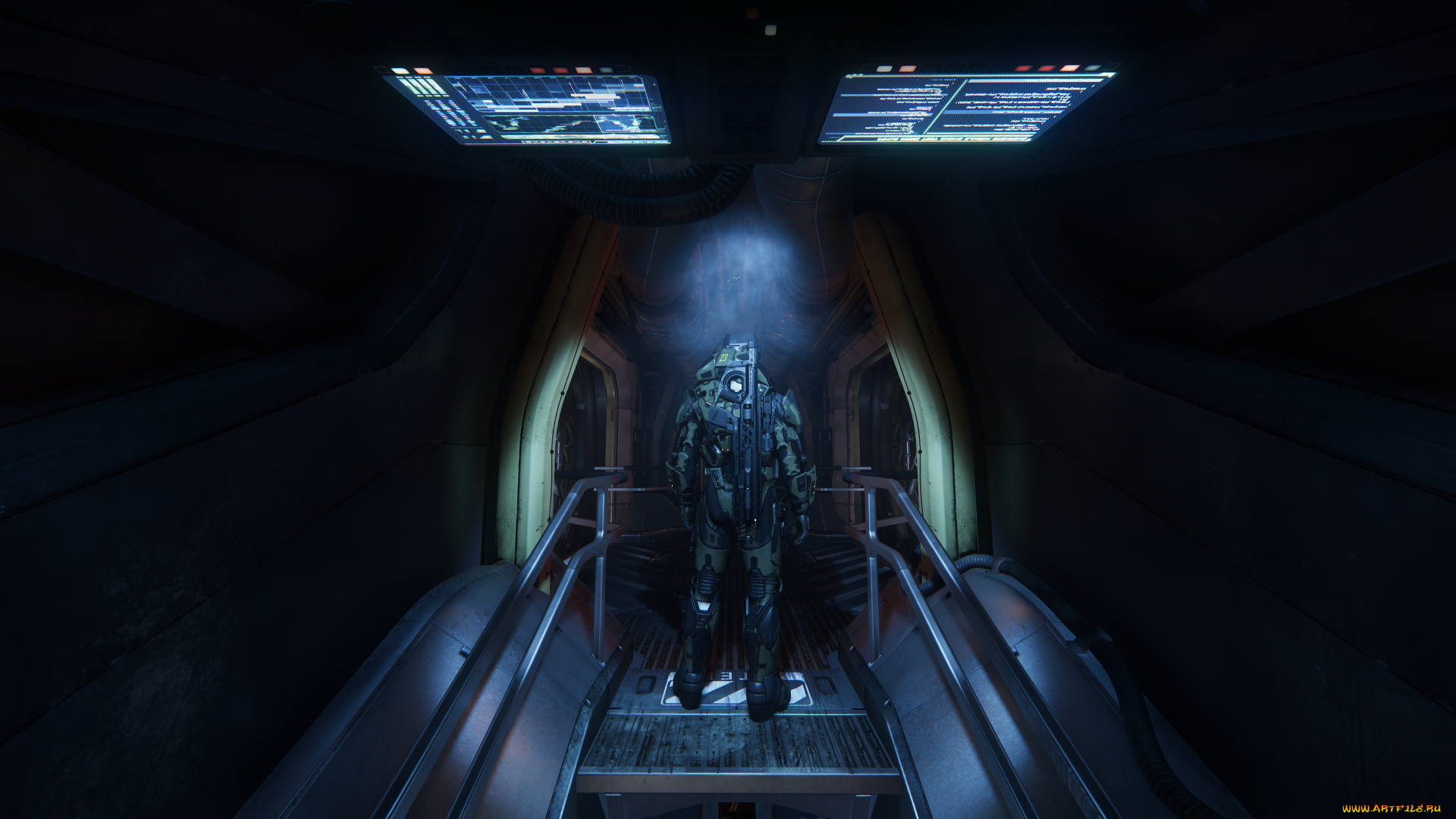 видео, игры, star, citizen, star, citizen