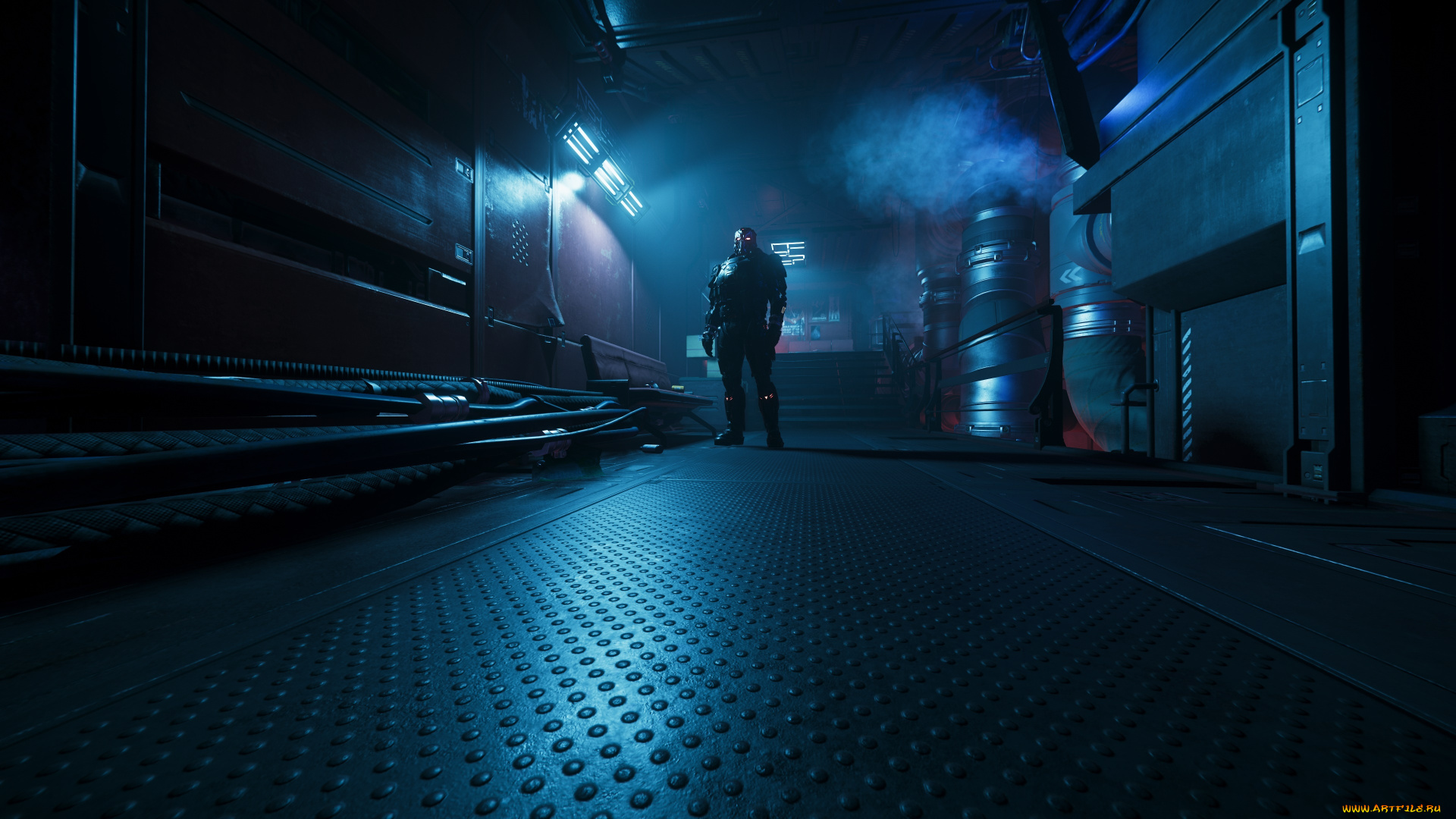 видео, игры, star, citizen, star, citizen