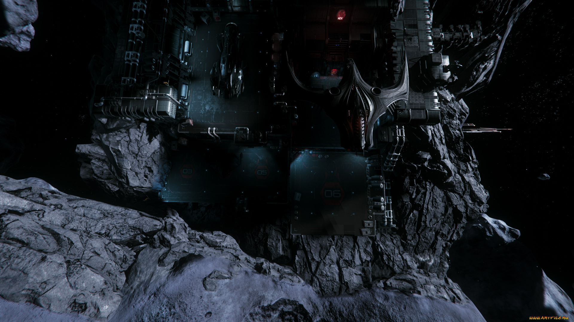 видео, игры, star, citizen, star, citizen