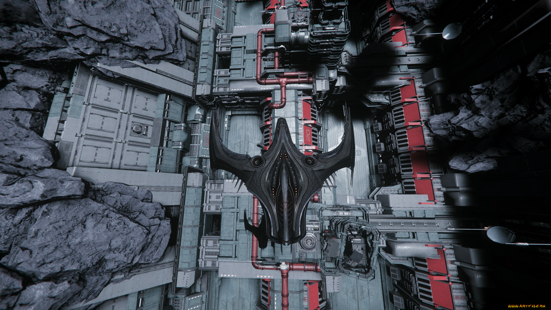 видео, игры, star, citizen, star, citizen