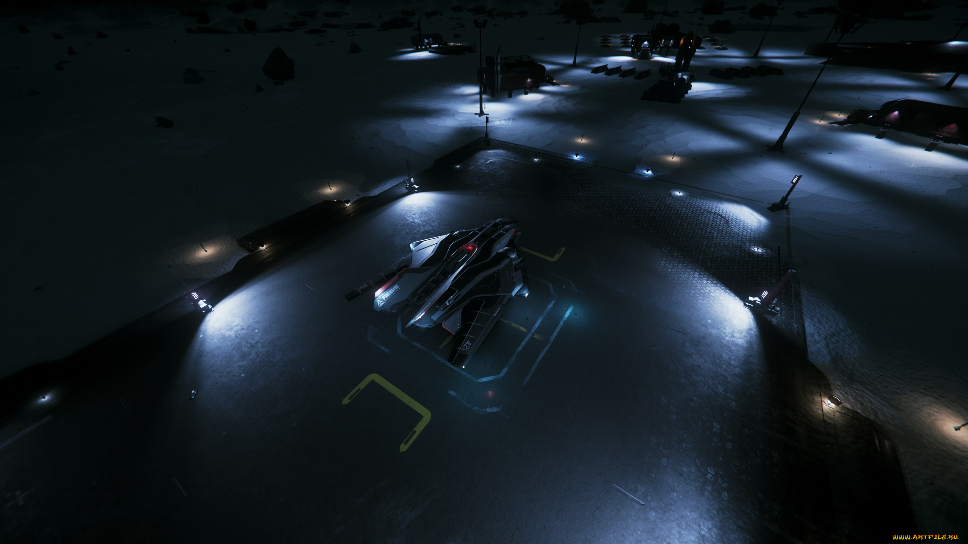 видео, игры, star, citizen, star, citizen