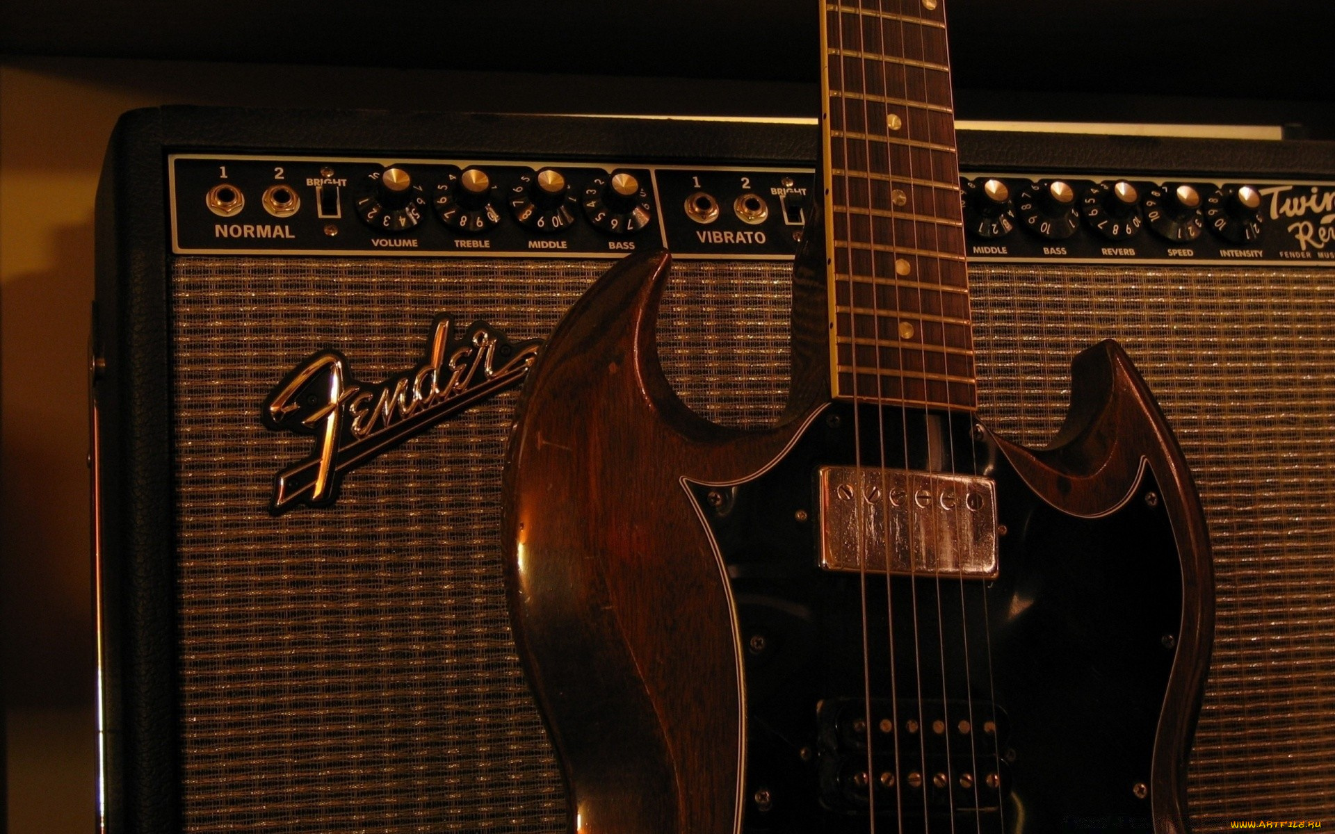 музыка, -музыкальные, инструменты, гитара