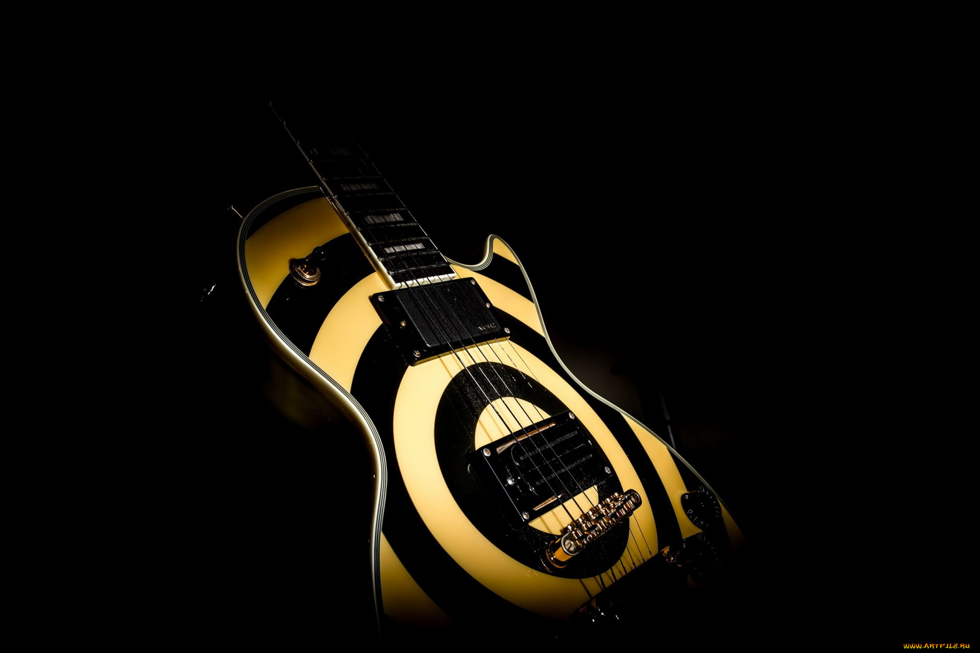 музыка, -музыкальные, инструменты, гитара