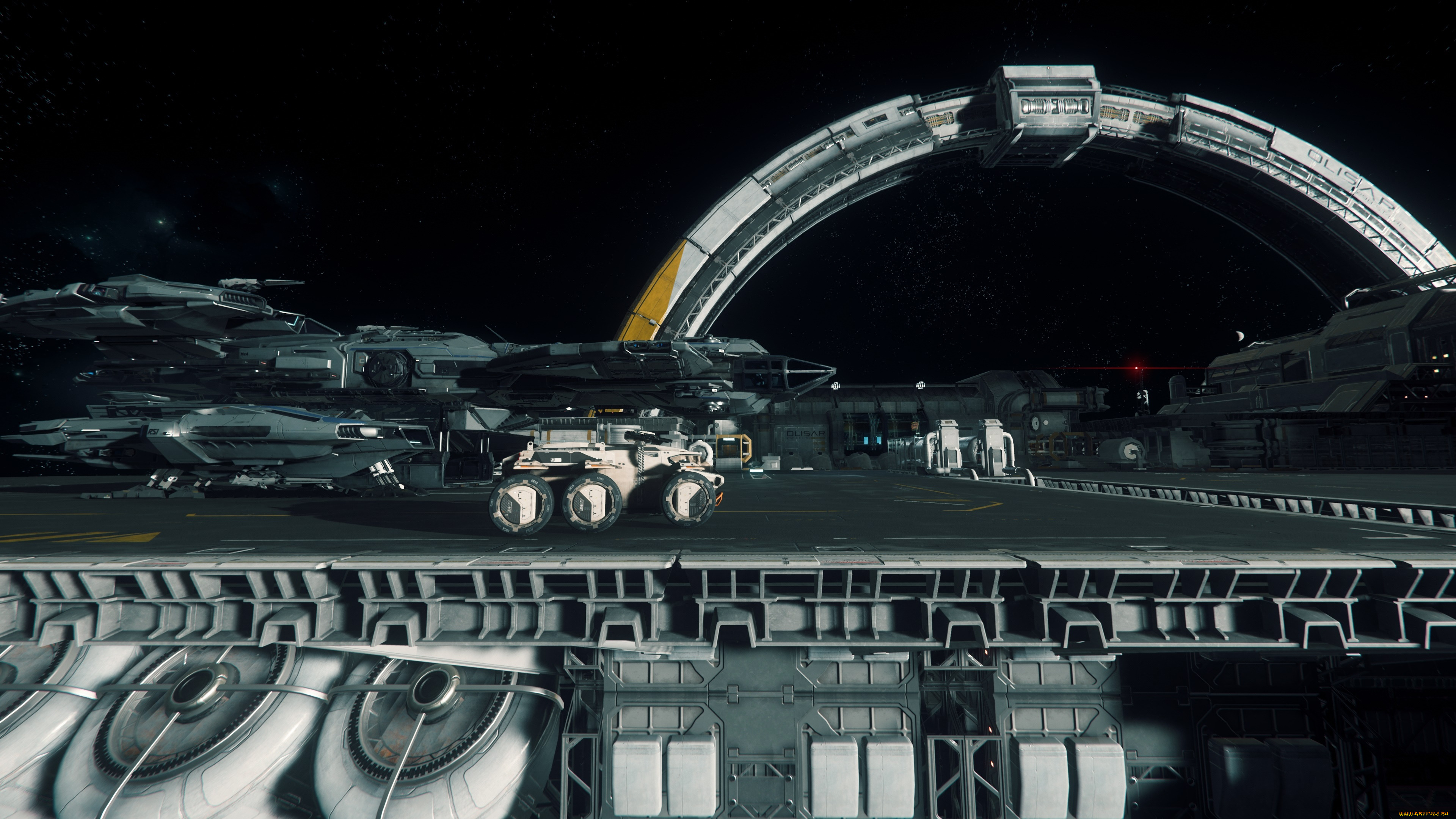 видео, игры, star, citizen, star, citizen