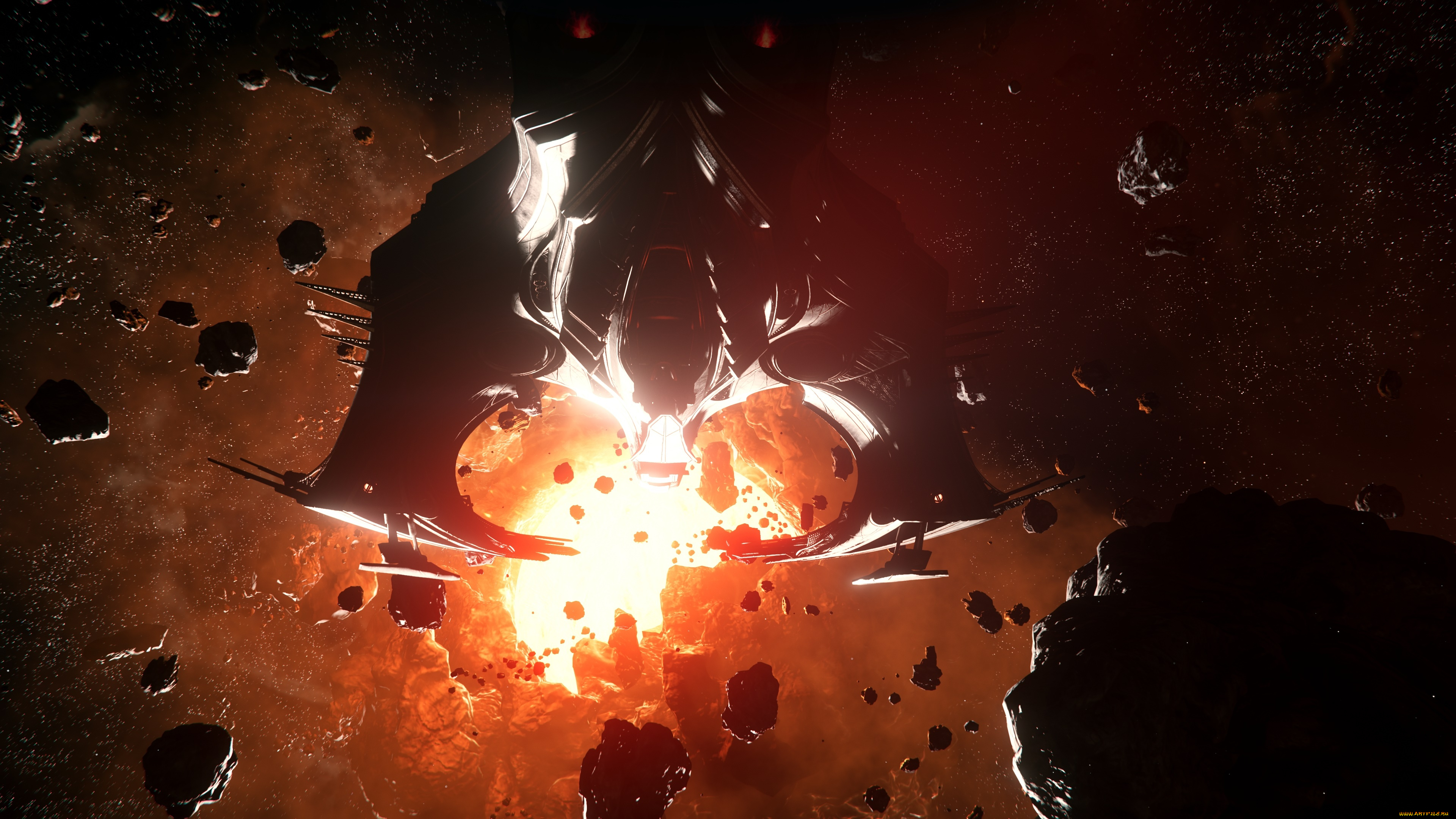 видео, игры, star, citizen, star, citizen