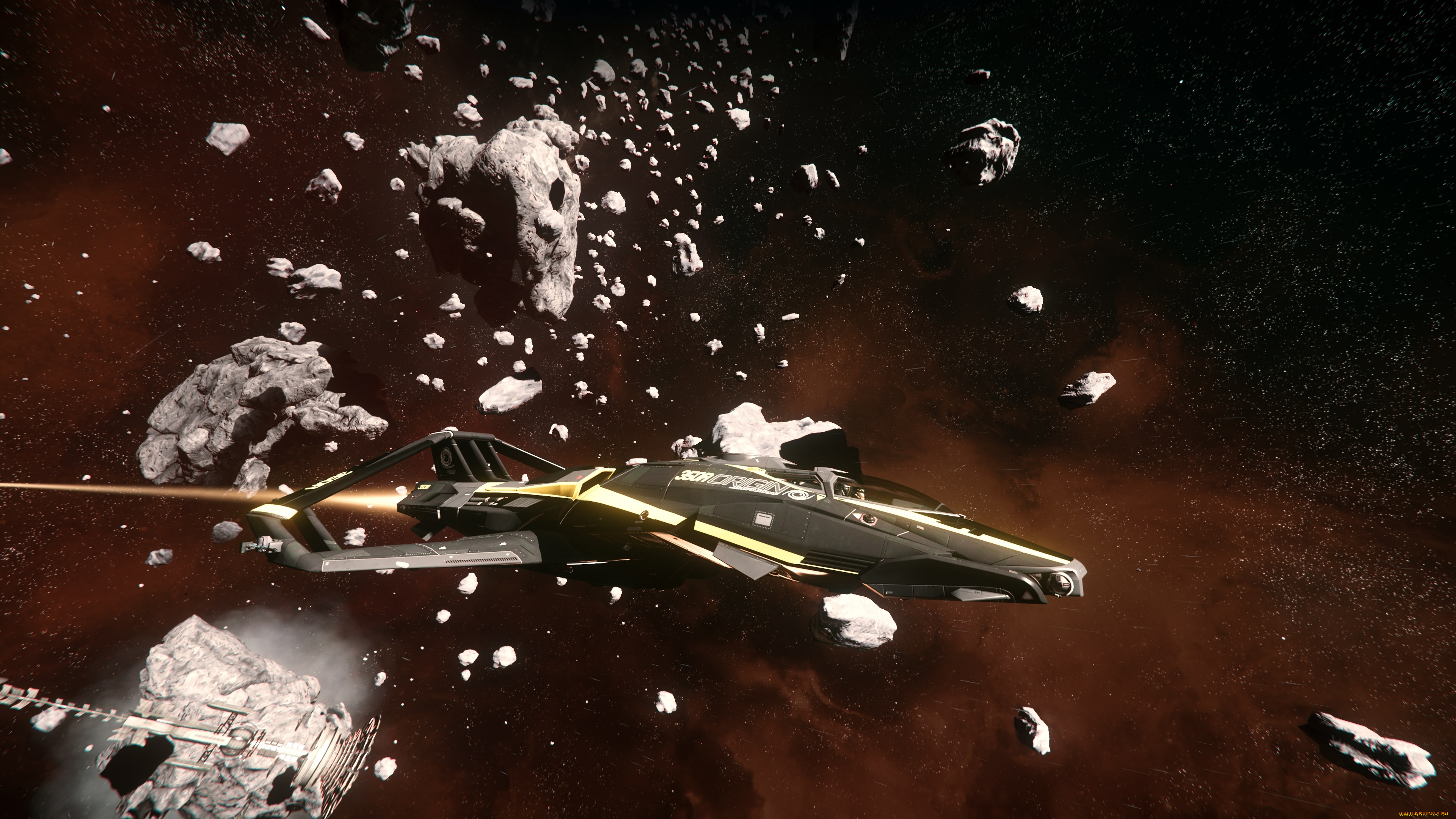 видео, игры, star, citizen, star, citizen