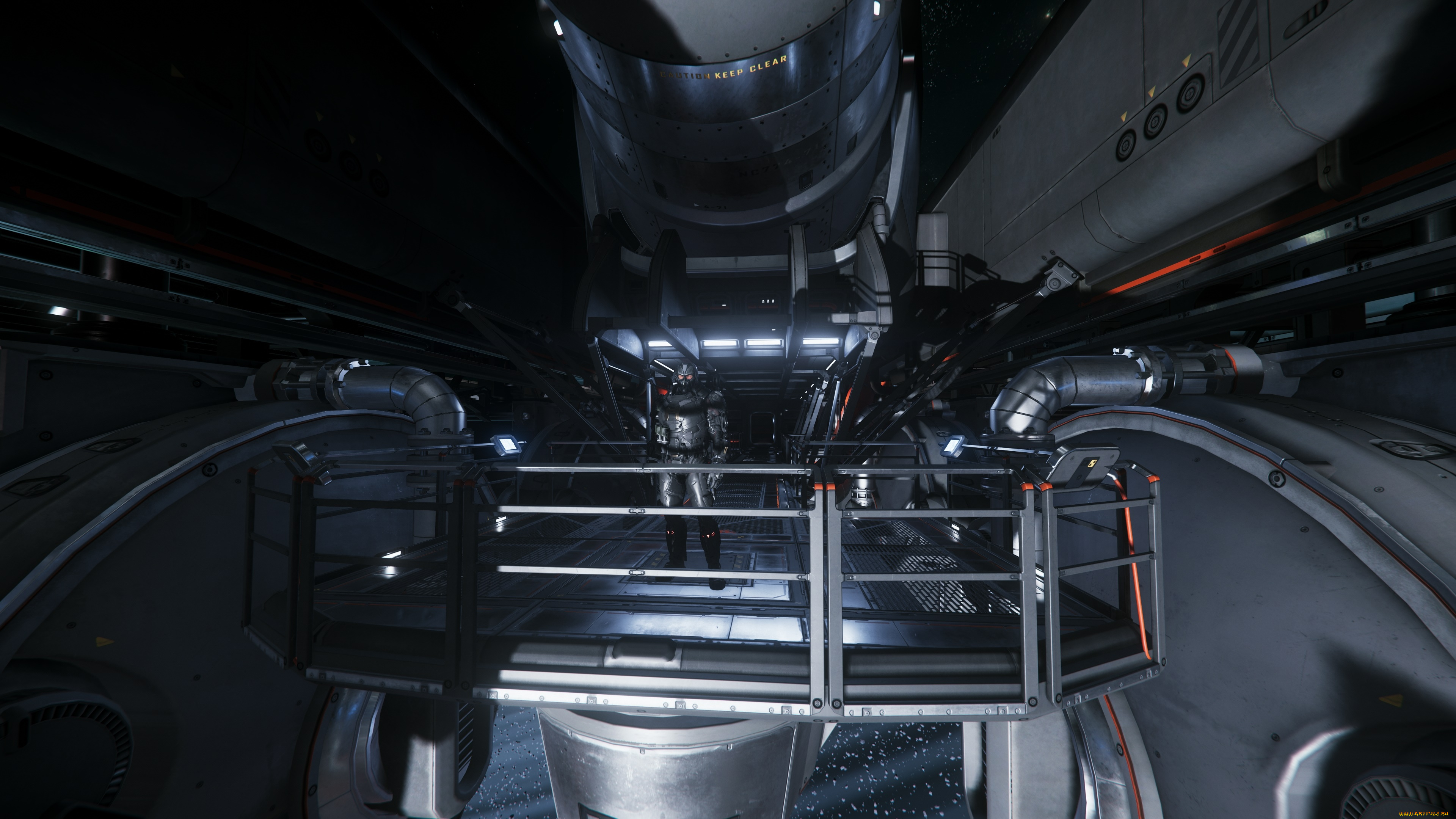 видео, игры, star, citizen, star, citizen