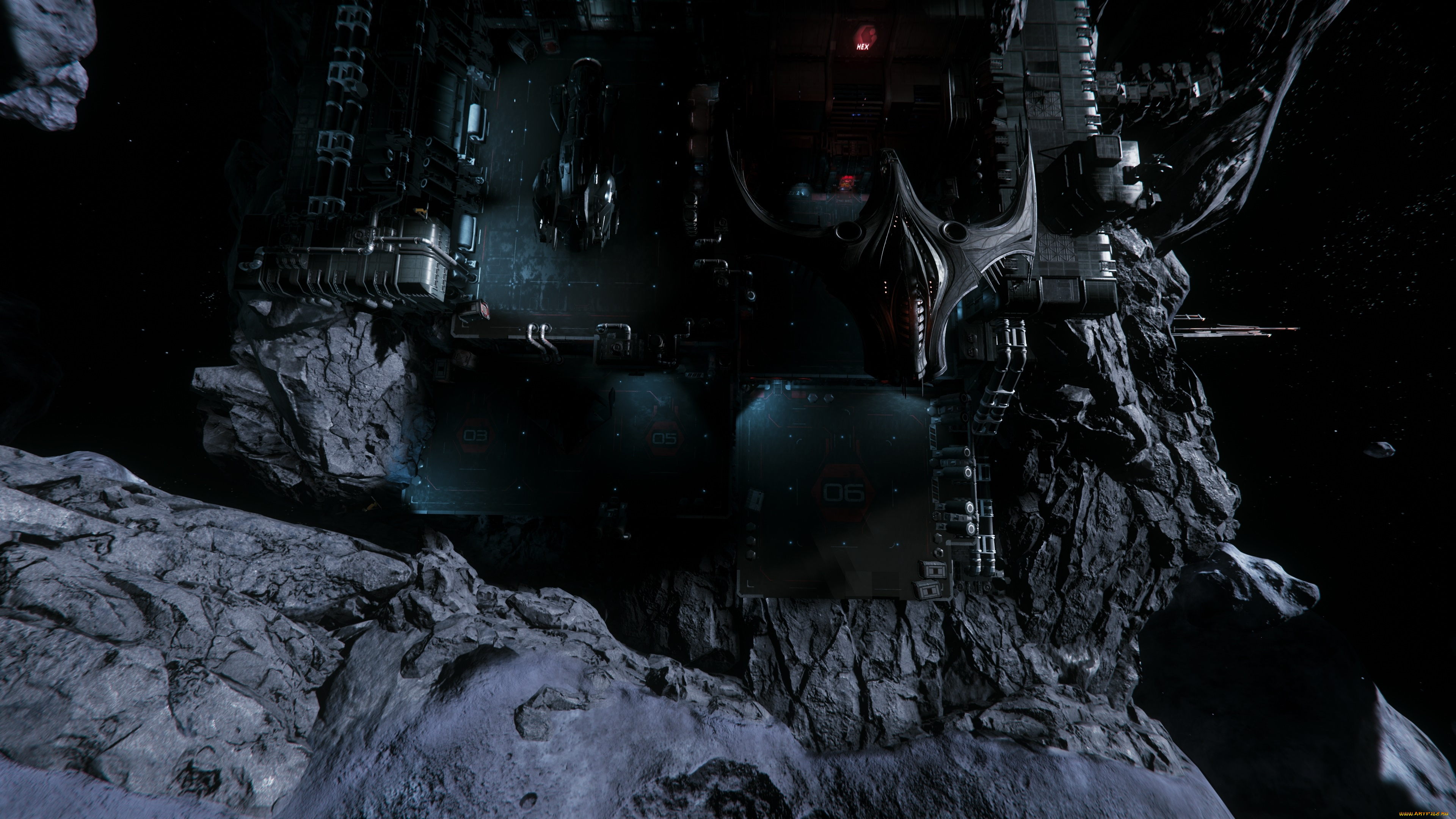 видео, игры, star, citizen, star, citizen