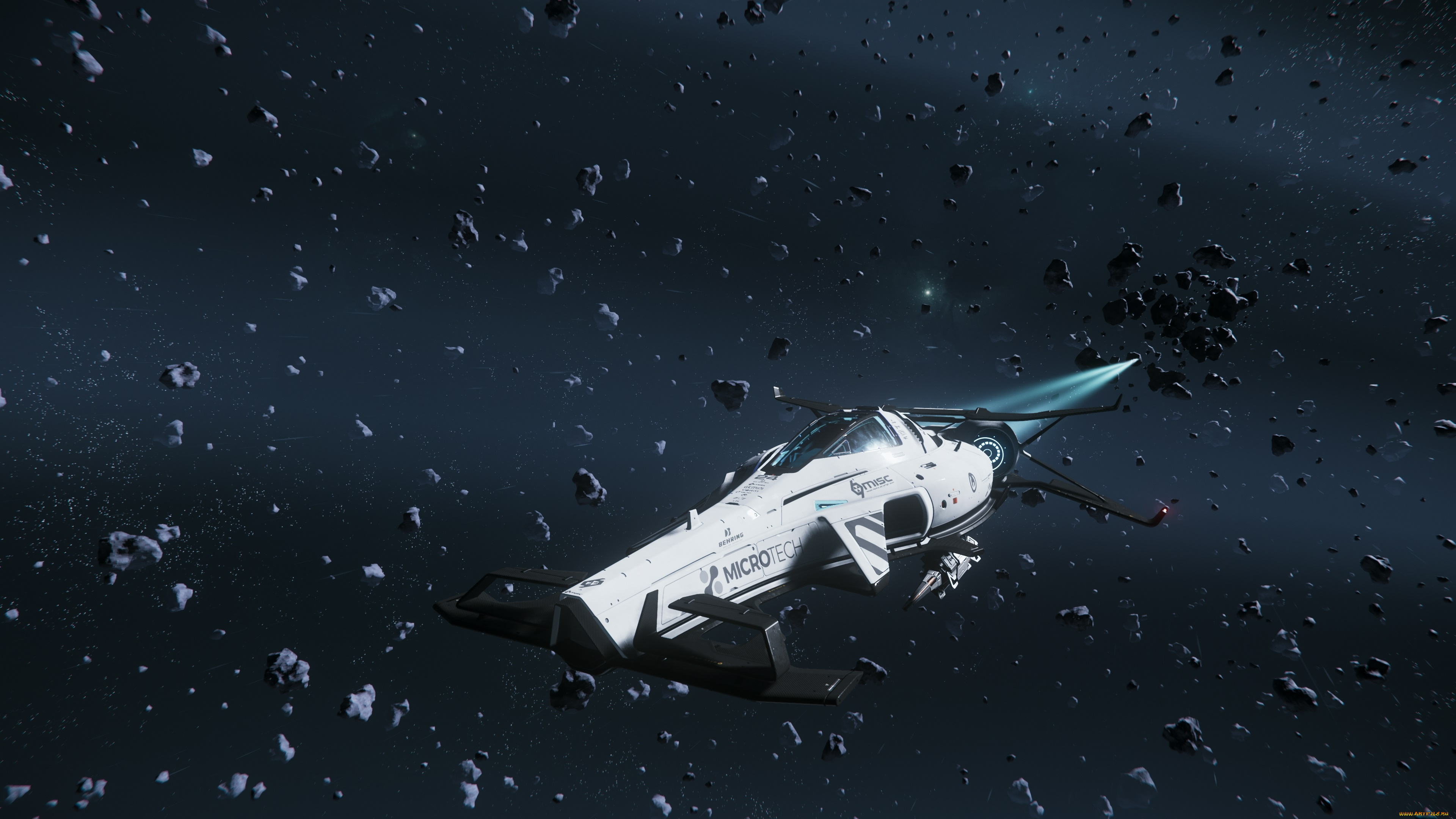 видео, игры, star, citizen, star, citizen