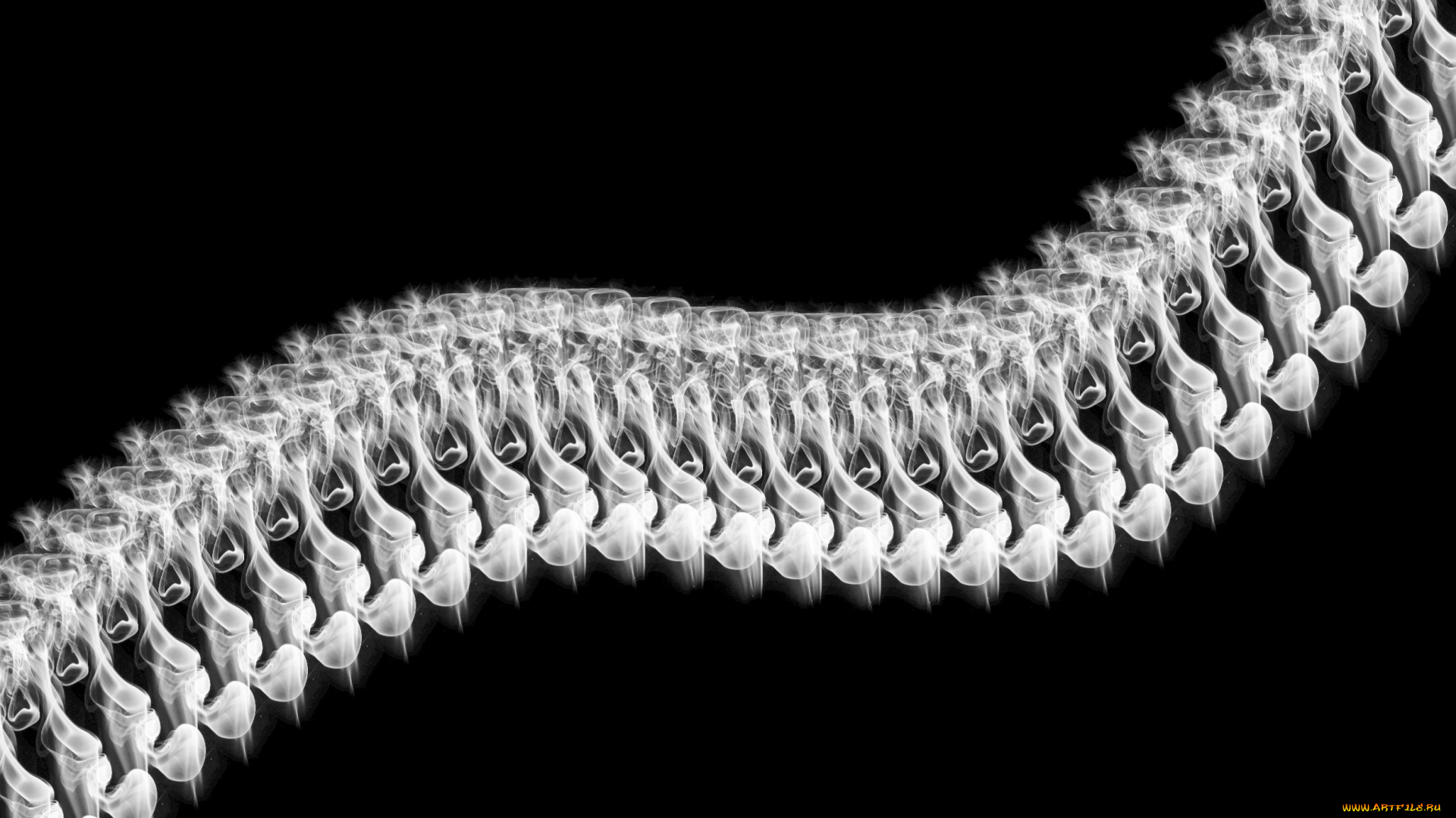 3д, графика, абстракция, , abstract, цвет, узор, фон