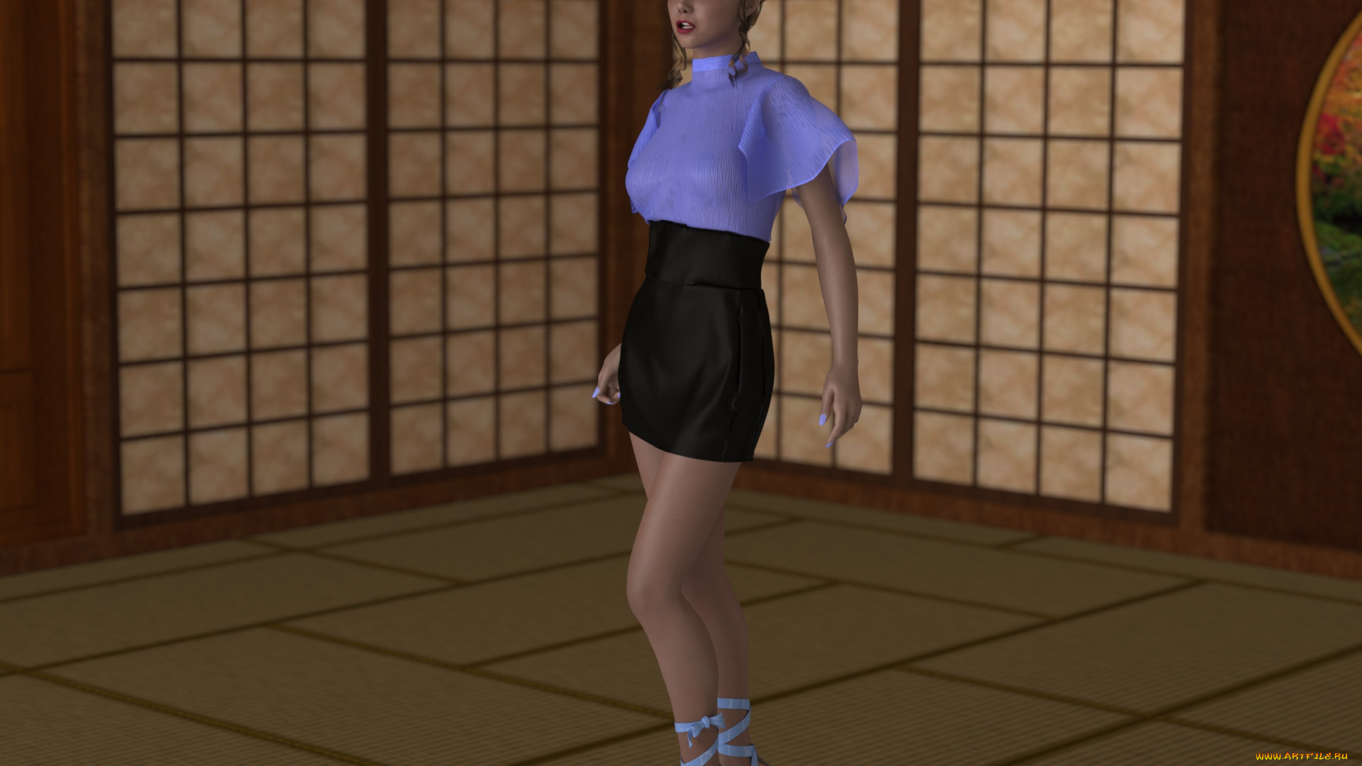 3д, графика, люди, , people, фон, взгляд, девушка