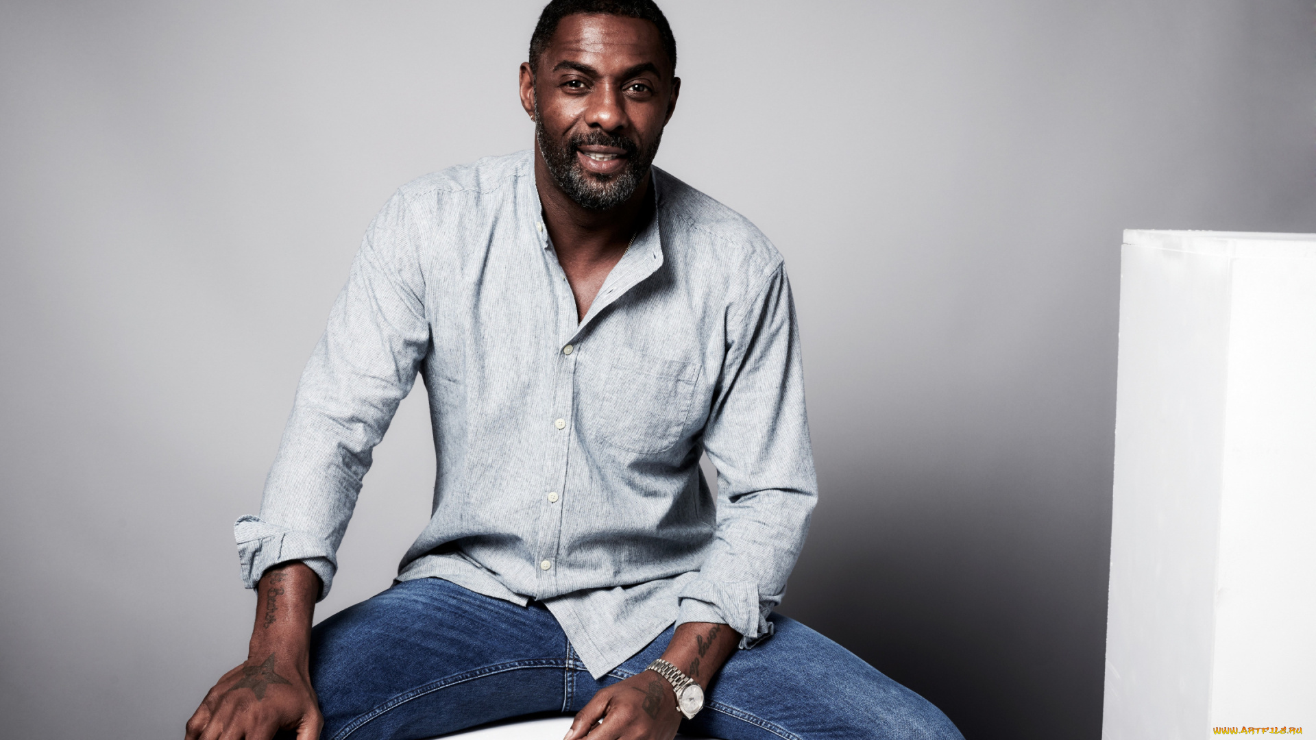 idris, elba, мужчины, idrissa, akuna, elba, улыбка, знаменитости, портрет, идрис, эльба, британский, актер, фотосъемка