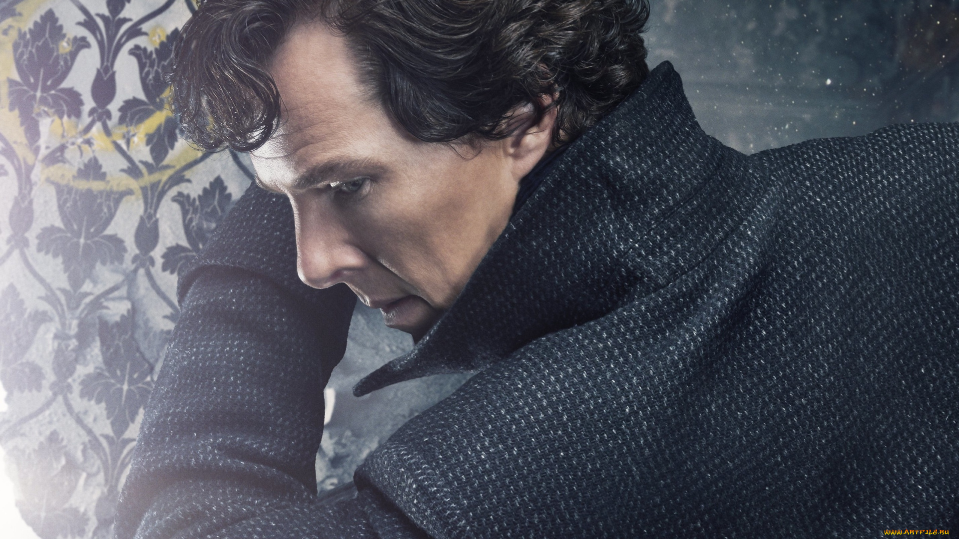 кино, фильмы, sherlock, , сериал, benedict, cumberbatch