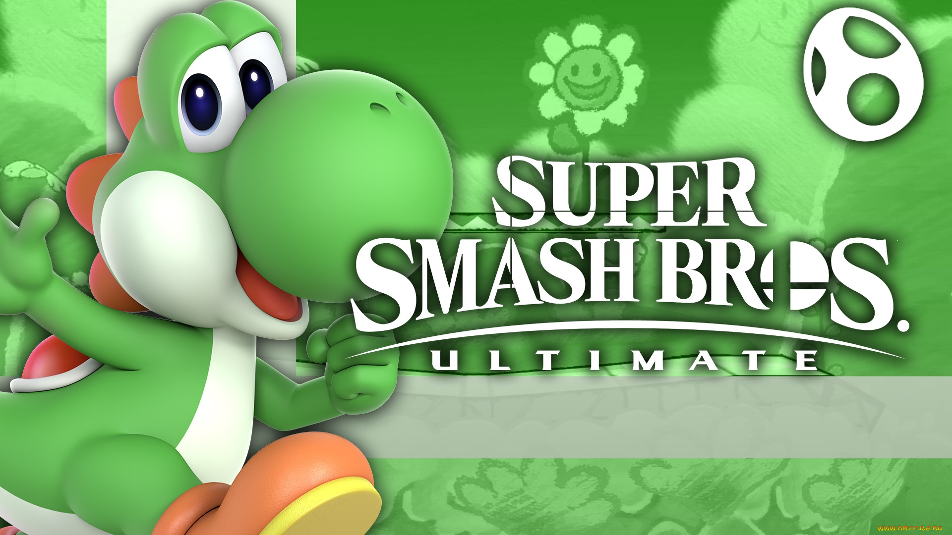 видео, игры, super, smash, bros, ultimate, super, smash, bros, ultimate