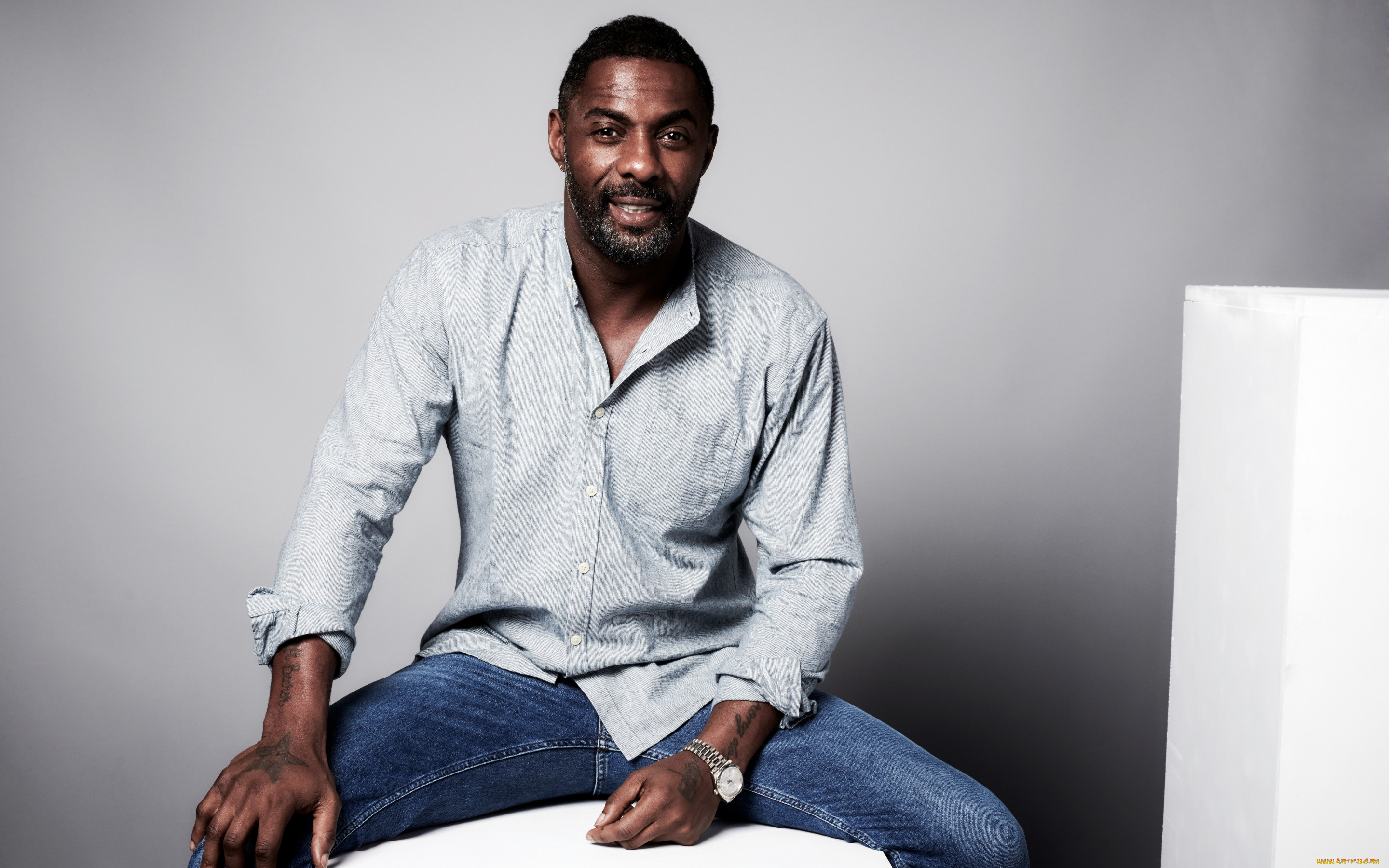 idris, elba, мужчины, idrissa, akuna, elba, улыбка, знаменитости, портрет, идрис, эльба, британский, актер, фотосъемка