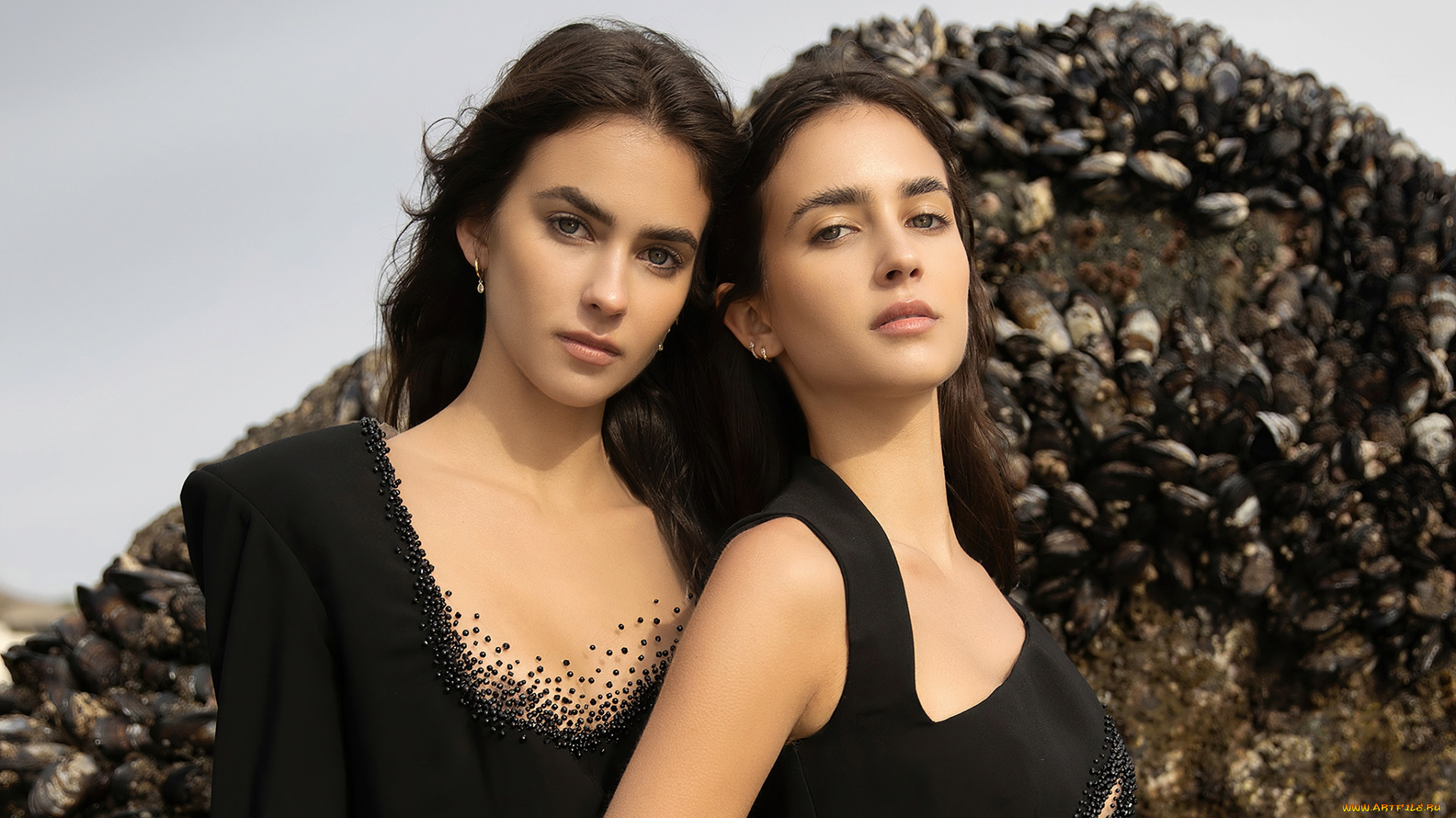 девушки, -, группа, девушек, красивые, супер, секси, няшки, нежные, классные, модницы, лапочки, мадамочки