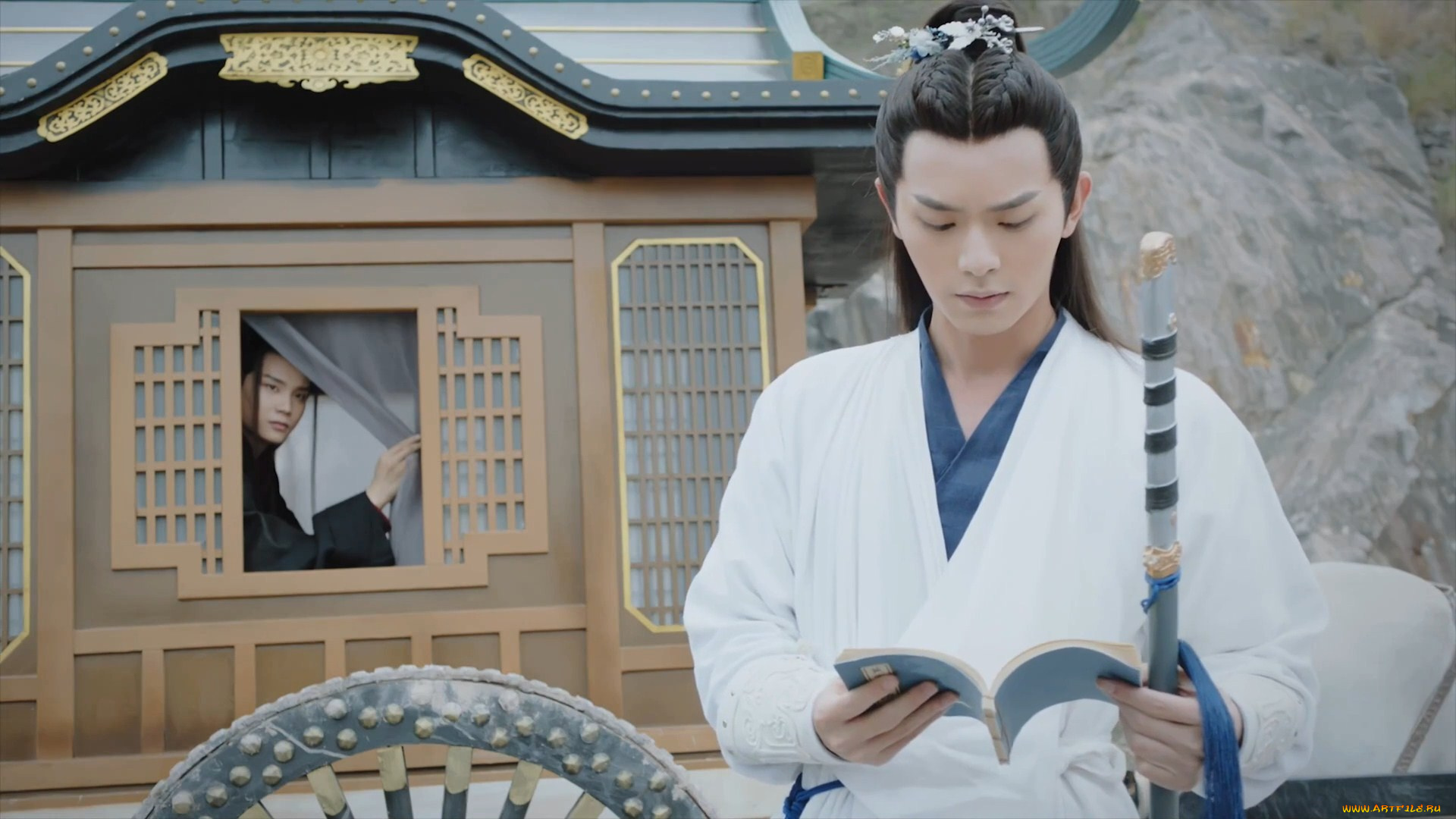 кино, фильмы, the, birth, of, the, drama, king, сказание, о, юности, the, birth, of, drama, king