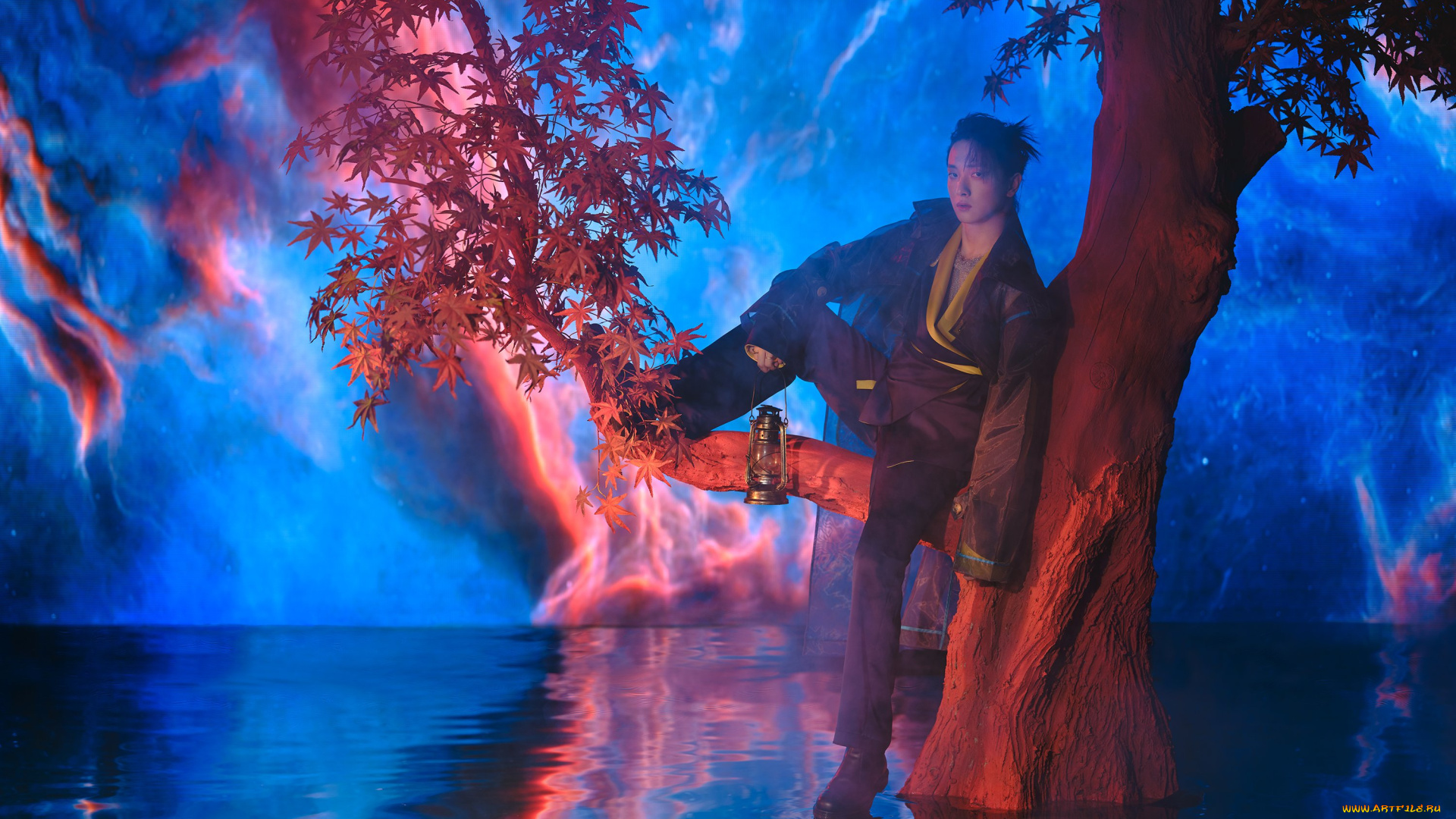 paul, yu, , yu, bin, музыка, the, untamed, boys, the, untamed, boys, paul, yu, bin