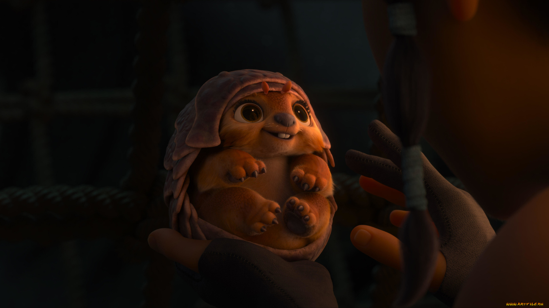 raya, and, the, last, dragon, , , 2021, , мультфильмы, raya, and, the, last, dragon, райя, и, последний, дракон, персонаж, мультфильм, tuk, alan, tudyk, озвучка