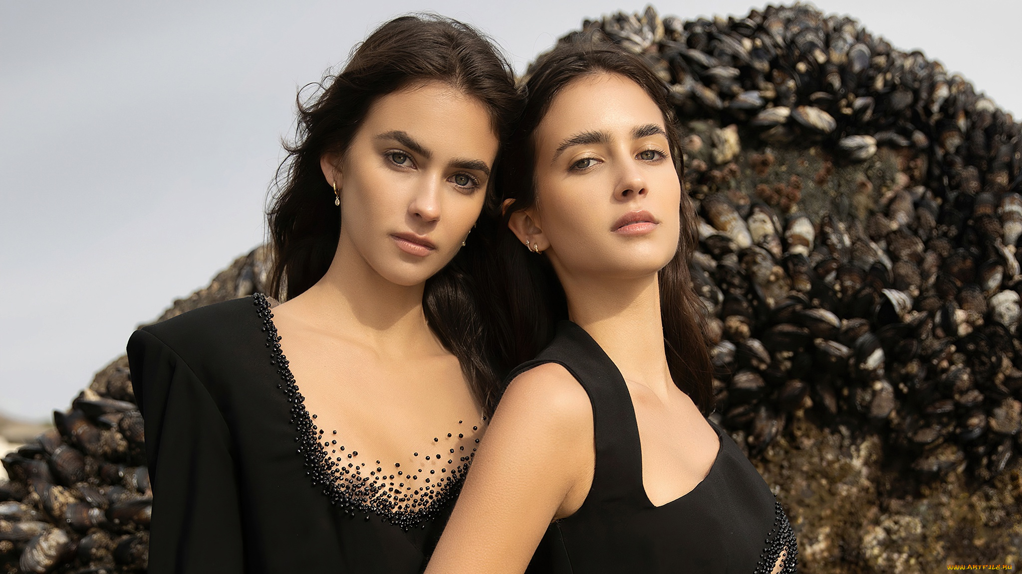 девушки, -, группа, девушек, красивые, супер, секси, няшки, нежные, классные, модницы, лапочки, мадамочки