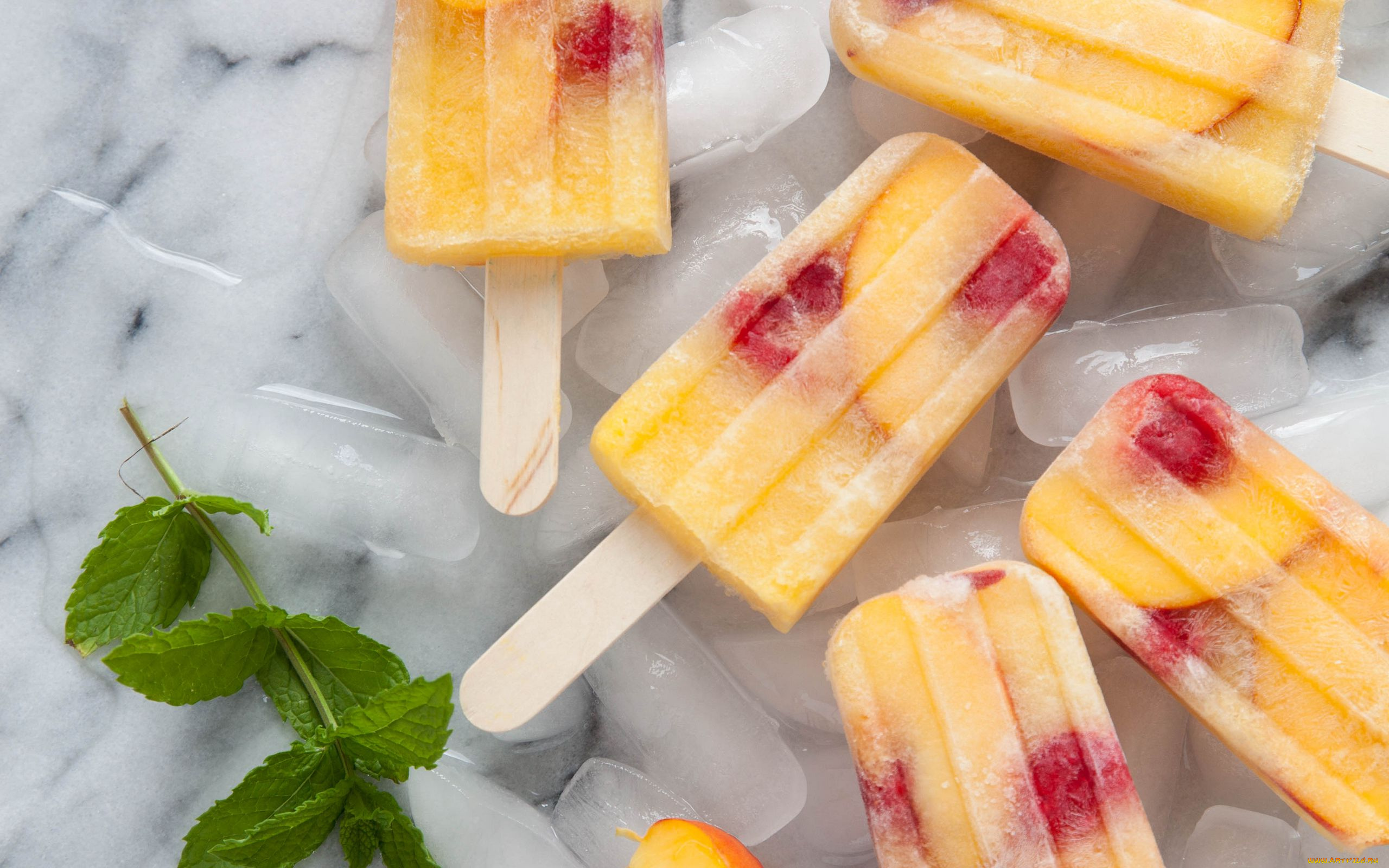 еда, мороженое, , десерты