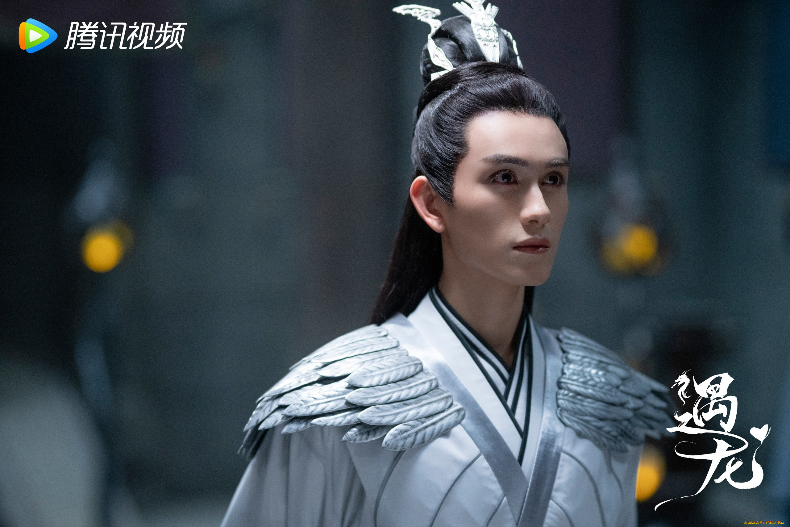 miss, the, dragon, кино, фильмы, zhu, zanjin, чжу, цзаньцзинь