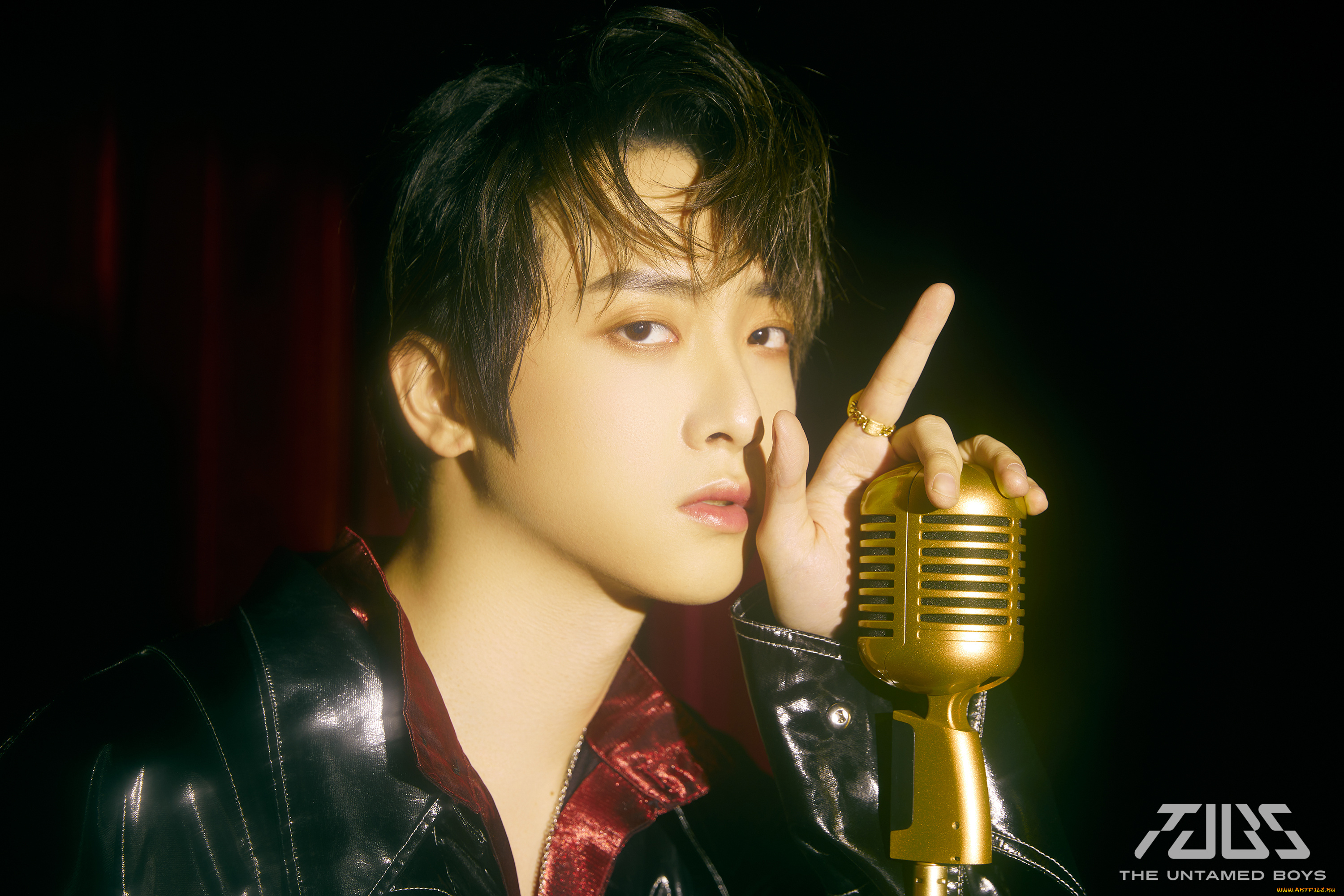 paul, yu, , yu, bin, музыка, the, untamed, boys, the, untamed, boys, paul, yu, bin