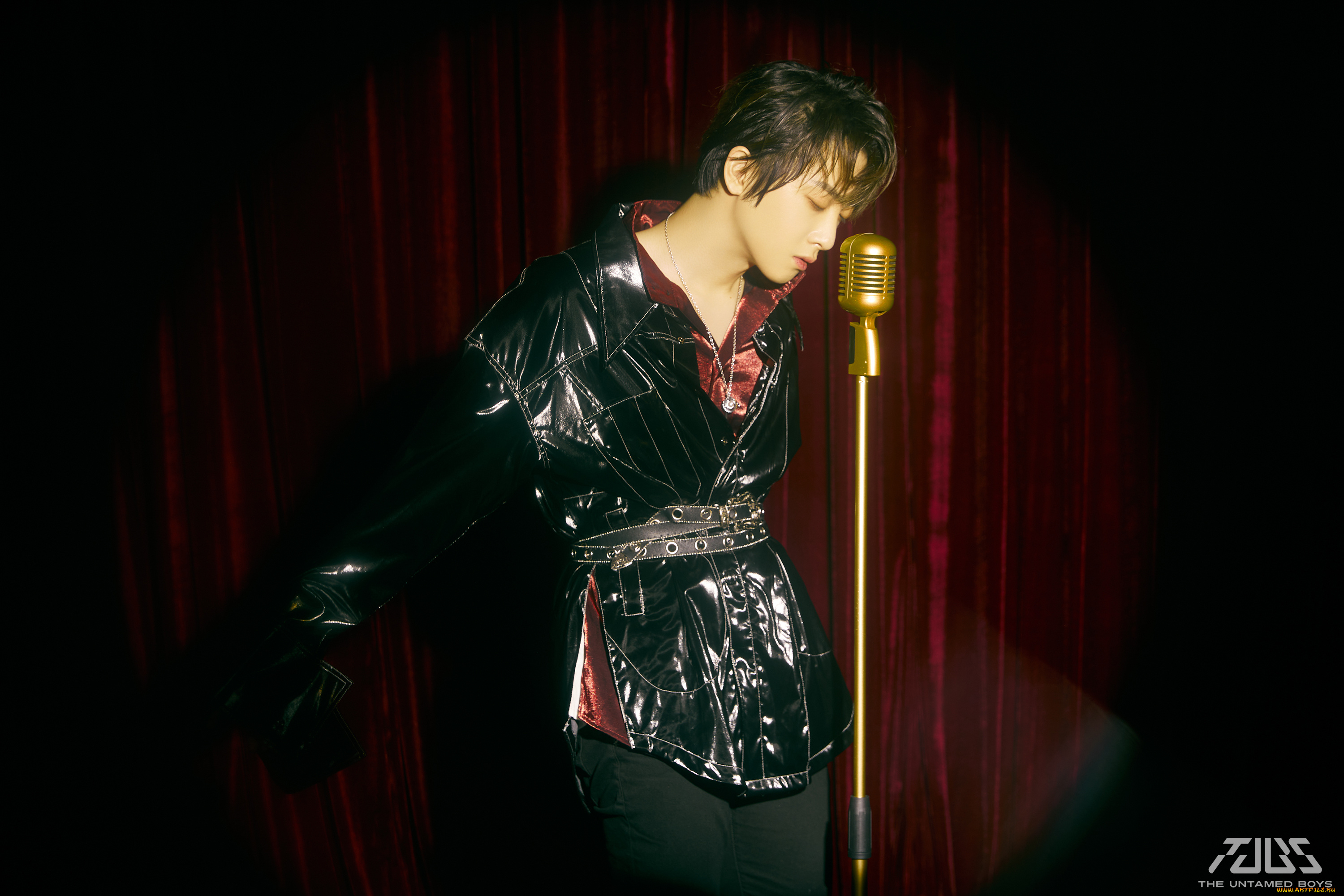 paul, yu, , yu, bin, музыка, the, untamed, boys, the, untamed, boys, paul, yu, bin