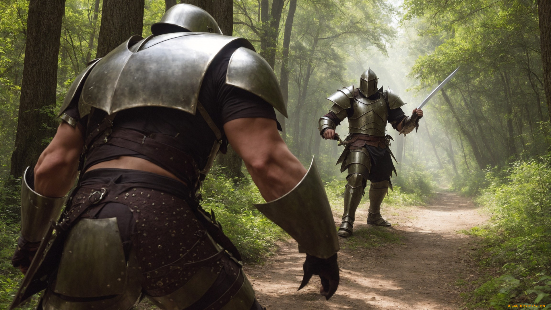 фэнтези, люди, нейросети, графика, нейроарт, ai, art, нейронные, сети, рисунки, нейро, искусство