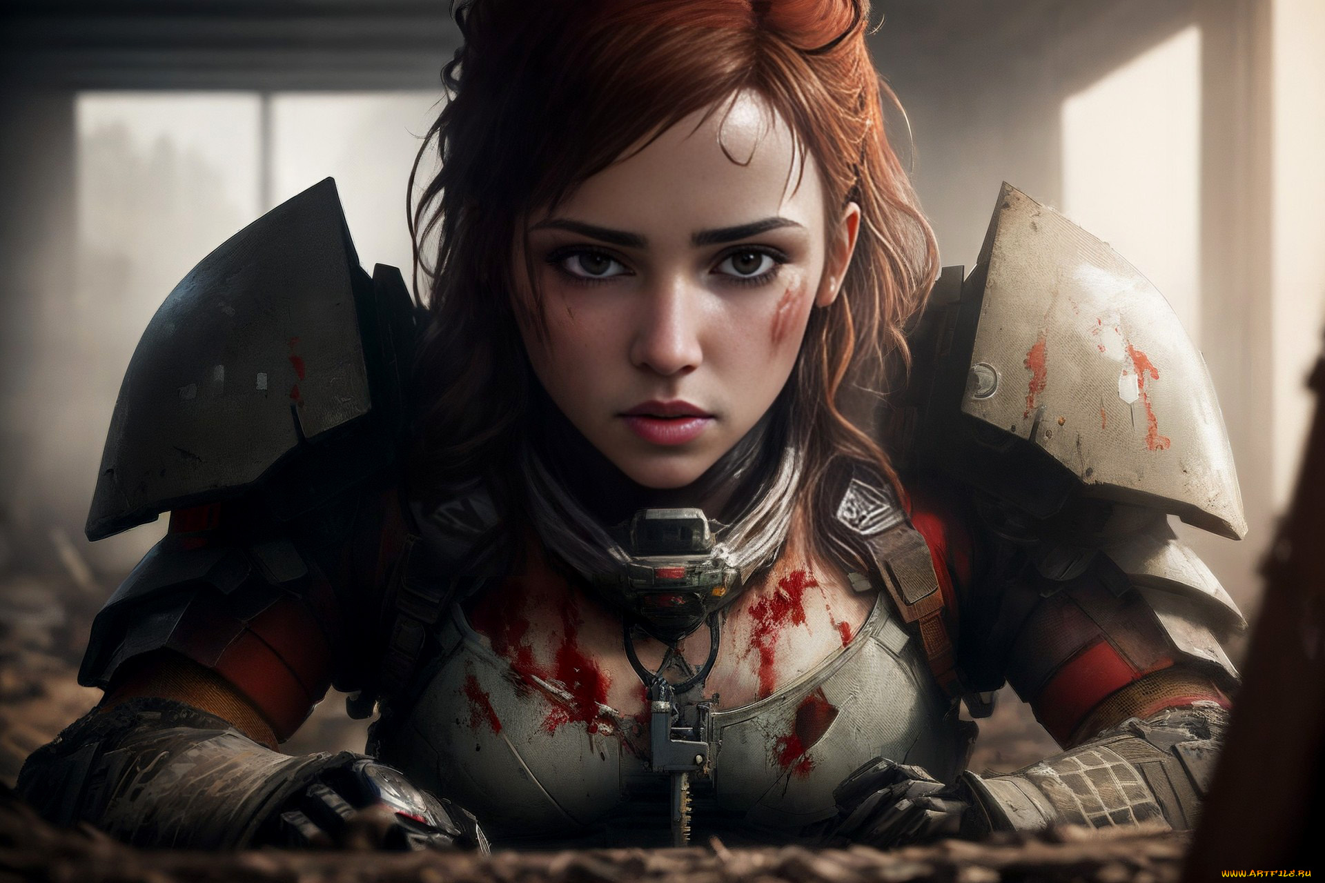 фэнтези, роботы, , киборги, , механизмы, нейросети, графика, нейроарт, ai, art, нейронные, сети, рисунки, нейро, искусство, девушка