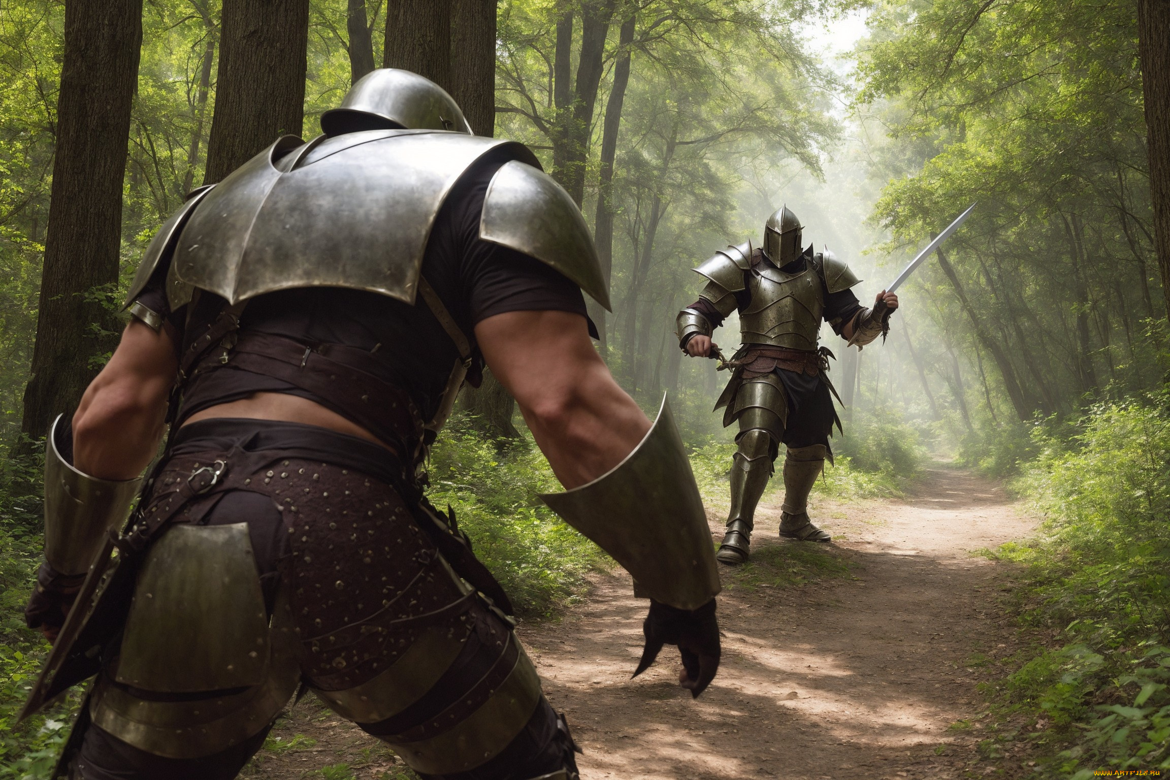 фэнтези, люди, нейросети, графика, нейроарт, ai, art, нейронные, сети, рисунки, нейро, искусство