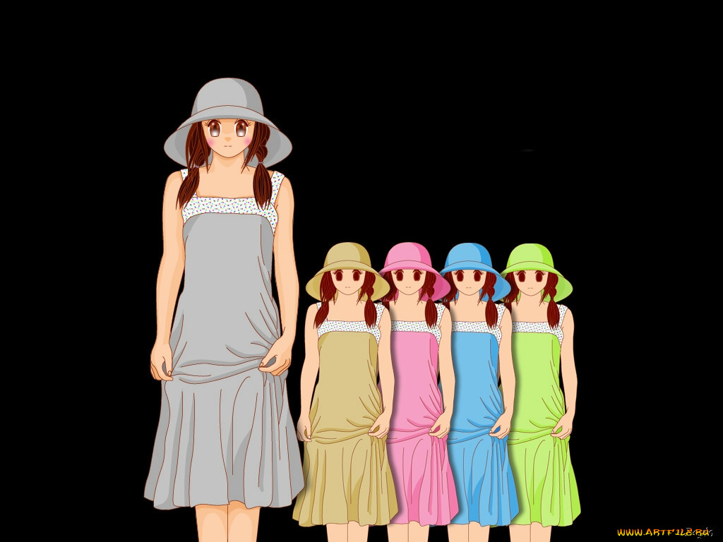 компьютеры, mac, os