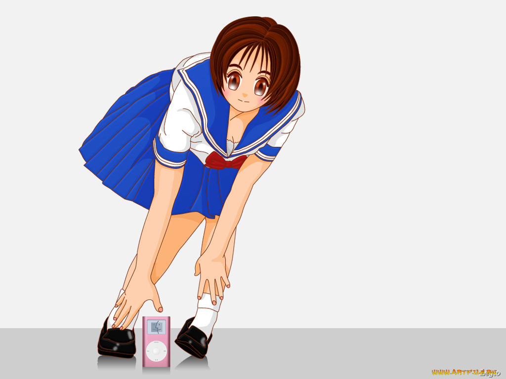 компьютеры, mac, os